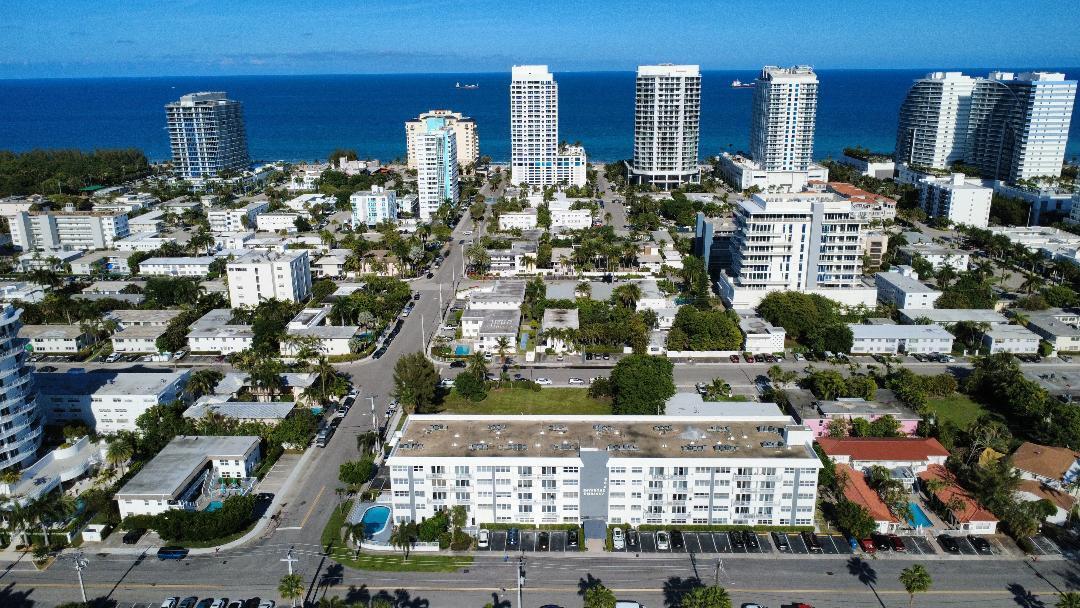550 Bayshore Drive 104, Fort Lauderdale, FL 33304, Fort Lauderdale - Photo 4