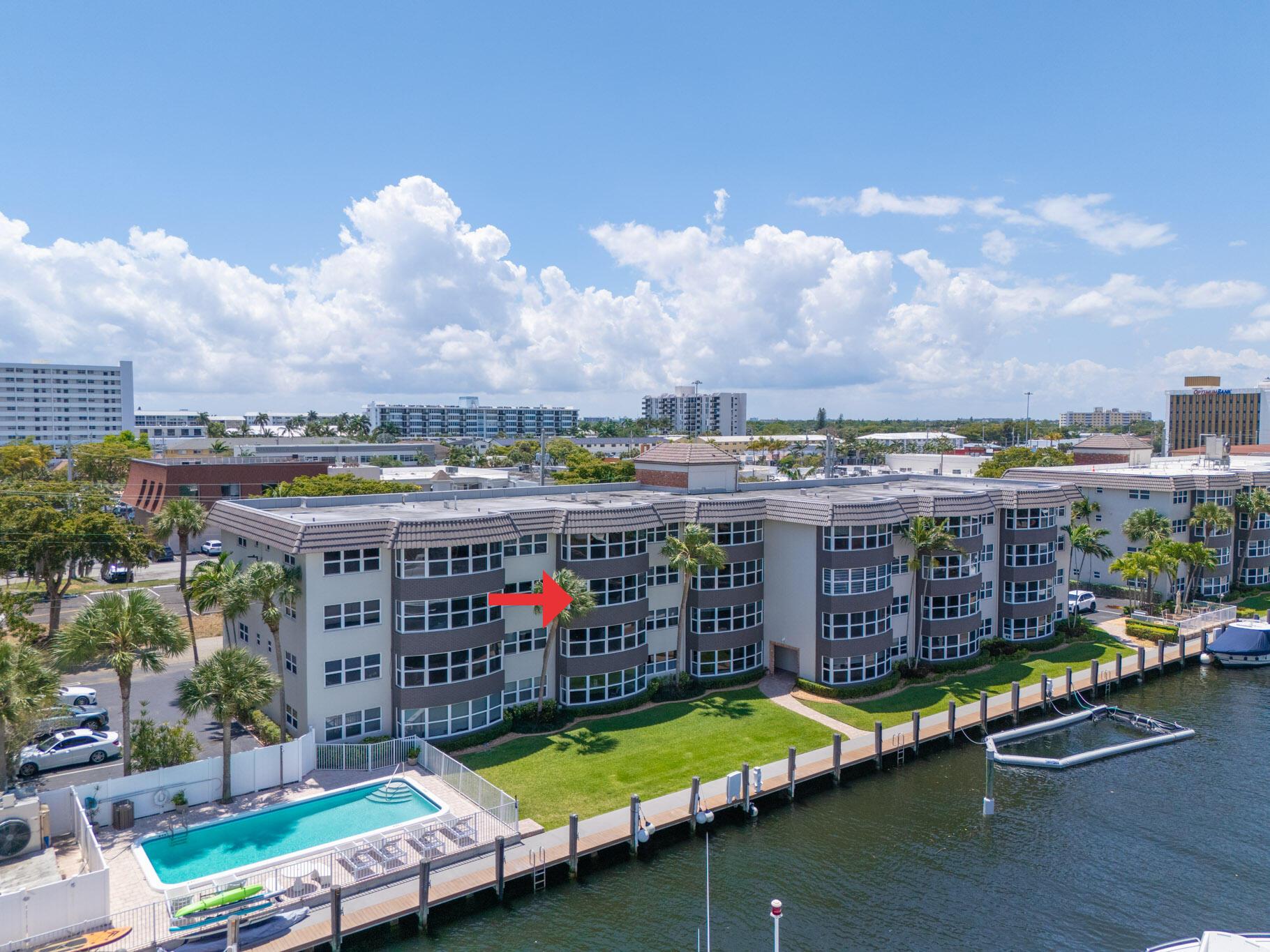3121 NE 51st Street 305e, Fort Lauderdale, FL 33308, Fort Lauderdale
