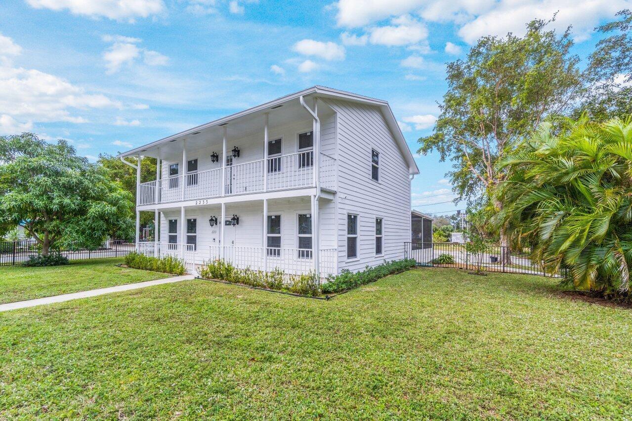 2233 Dock Street, West Palm Beach, FL 33401, West Palm Beach - Photo 3