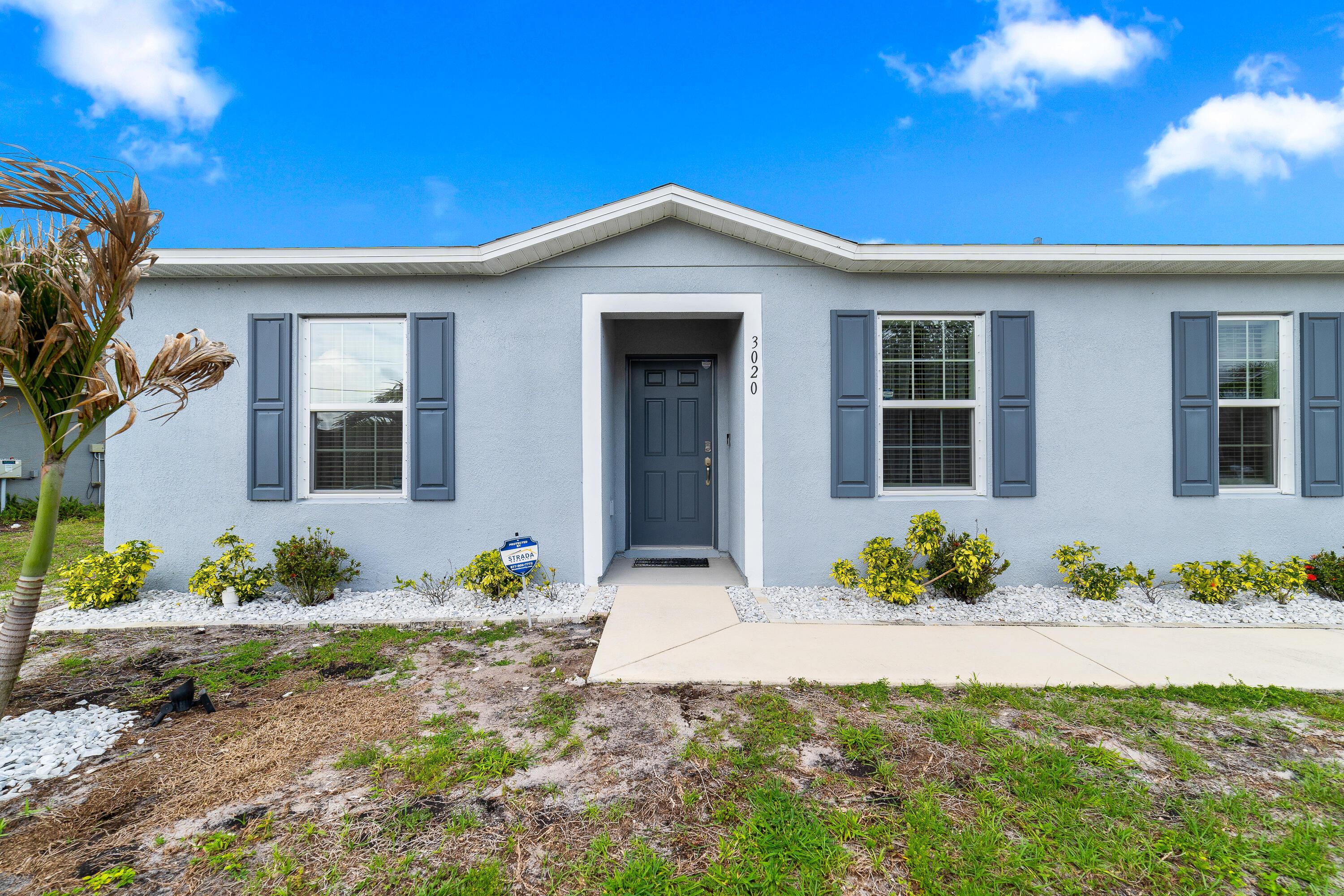 3020 SW Ann Arbor Road, Port St. Lucie, FL 34953, Port St. Lucie - Photo 3