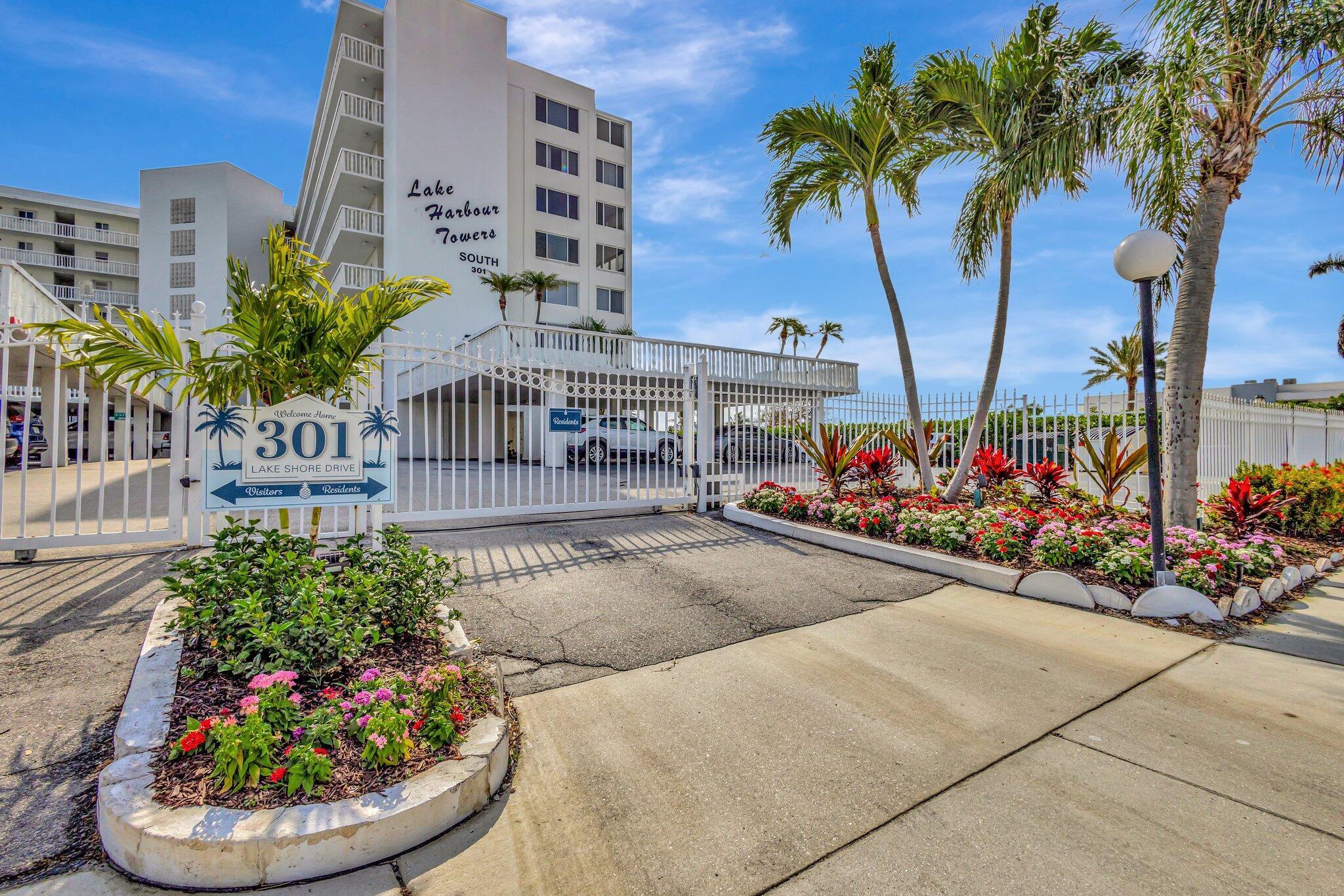 301 Lake Shore Drive 503, Lake Park, FL 33403, Lake Park