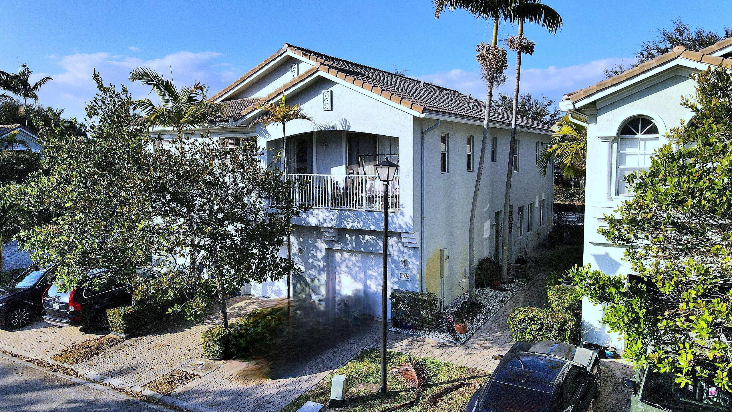 3037 Laurel Ridge Circle, Riviera Beach, FL 33404, Riviera Beach - Photo 2