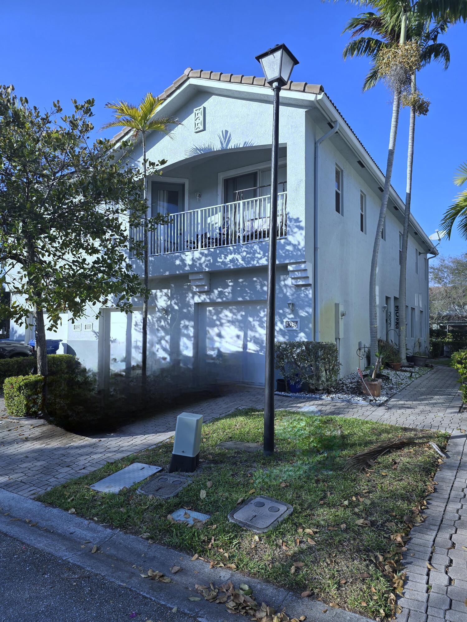 3037 Laurel Ridge Circle, Riviera Beach, FL 33404, Riviera Beach