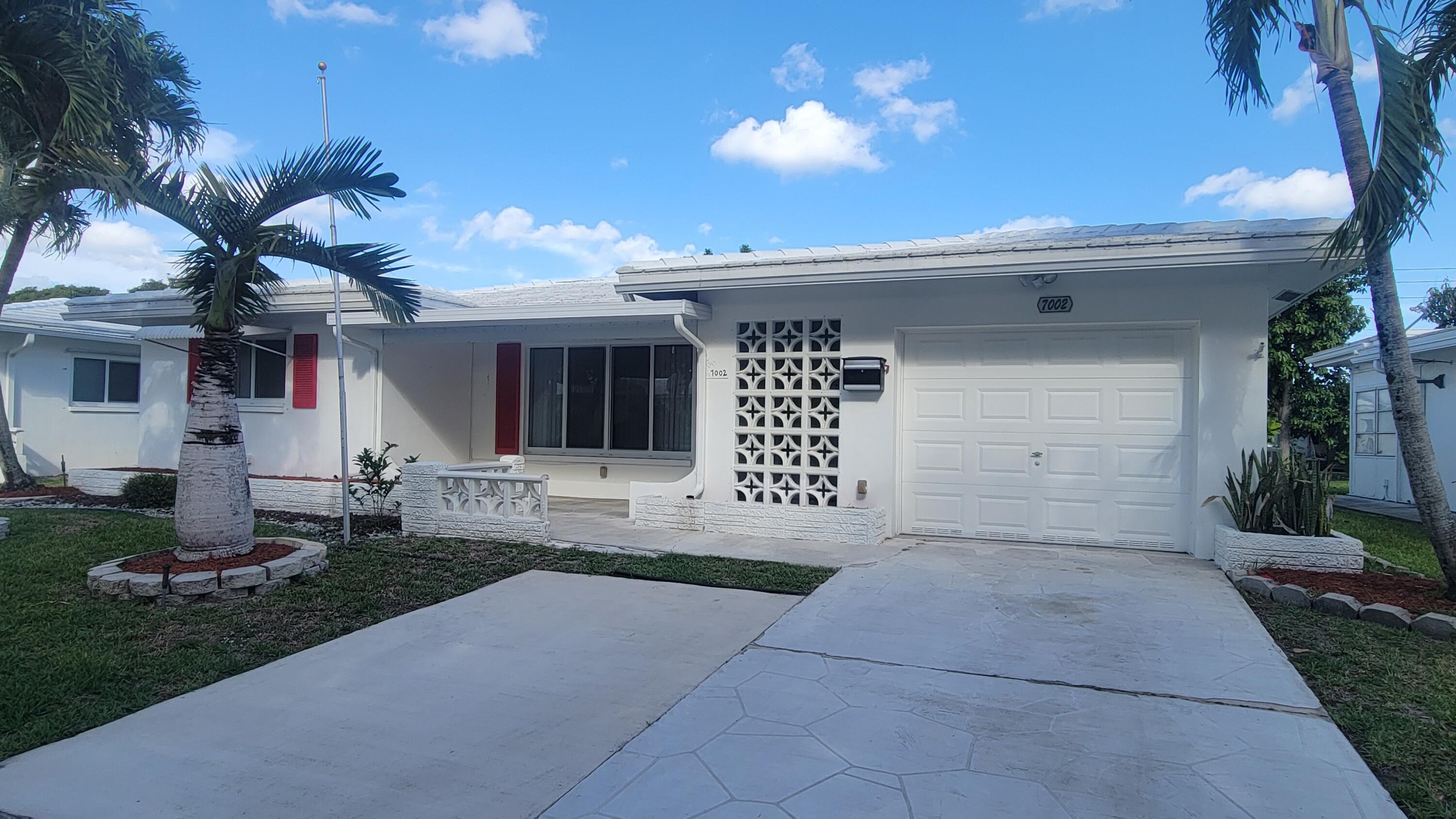 7002 NW 71st Avenue, Tamarac, FL 33321, Tamarac