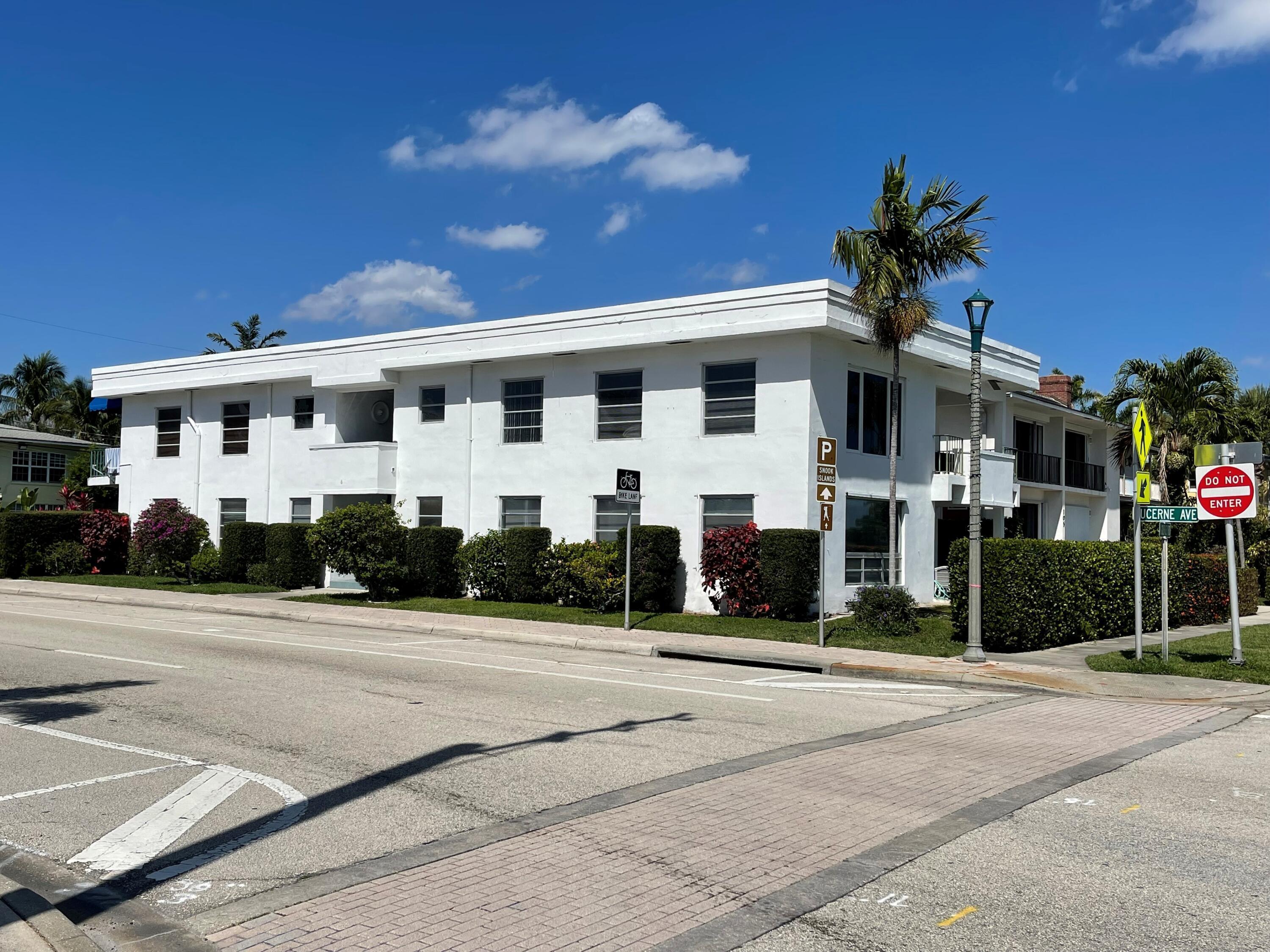 6 Lucerne Avenue 3, Lake Worth Beach, FL 33460, Lake Worth Beach