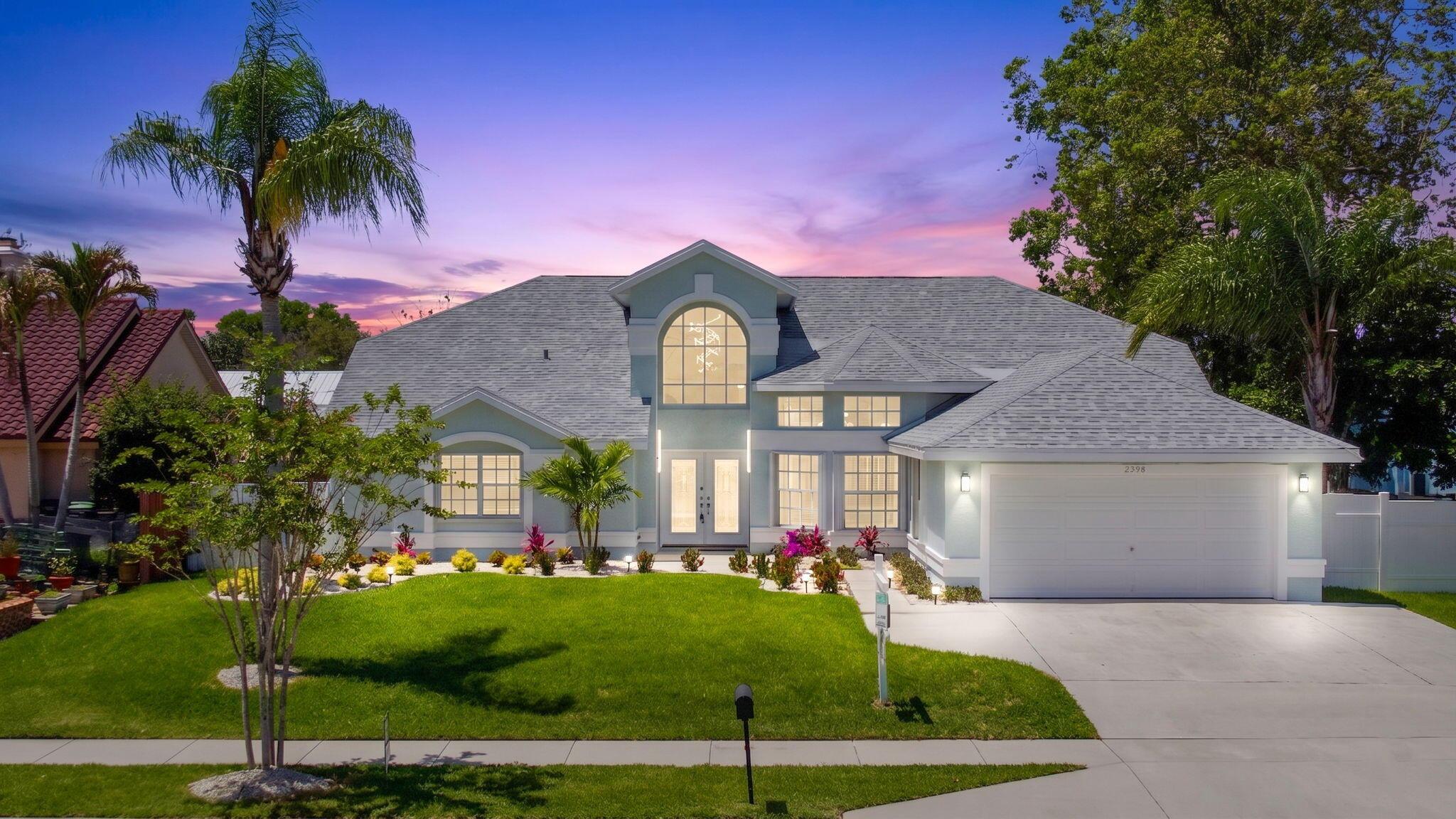 2098 SE Floresta Drive, Port St. Lucie, FL 34984, Port St. Lucie