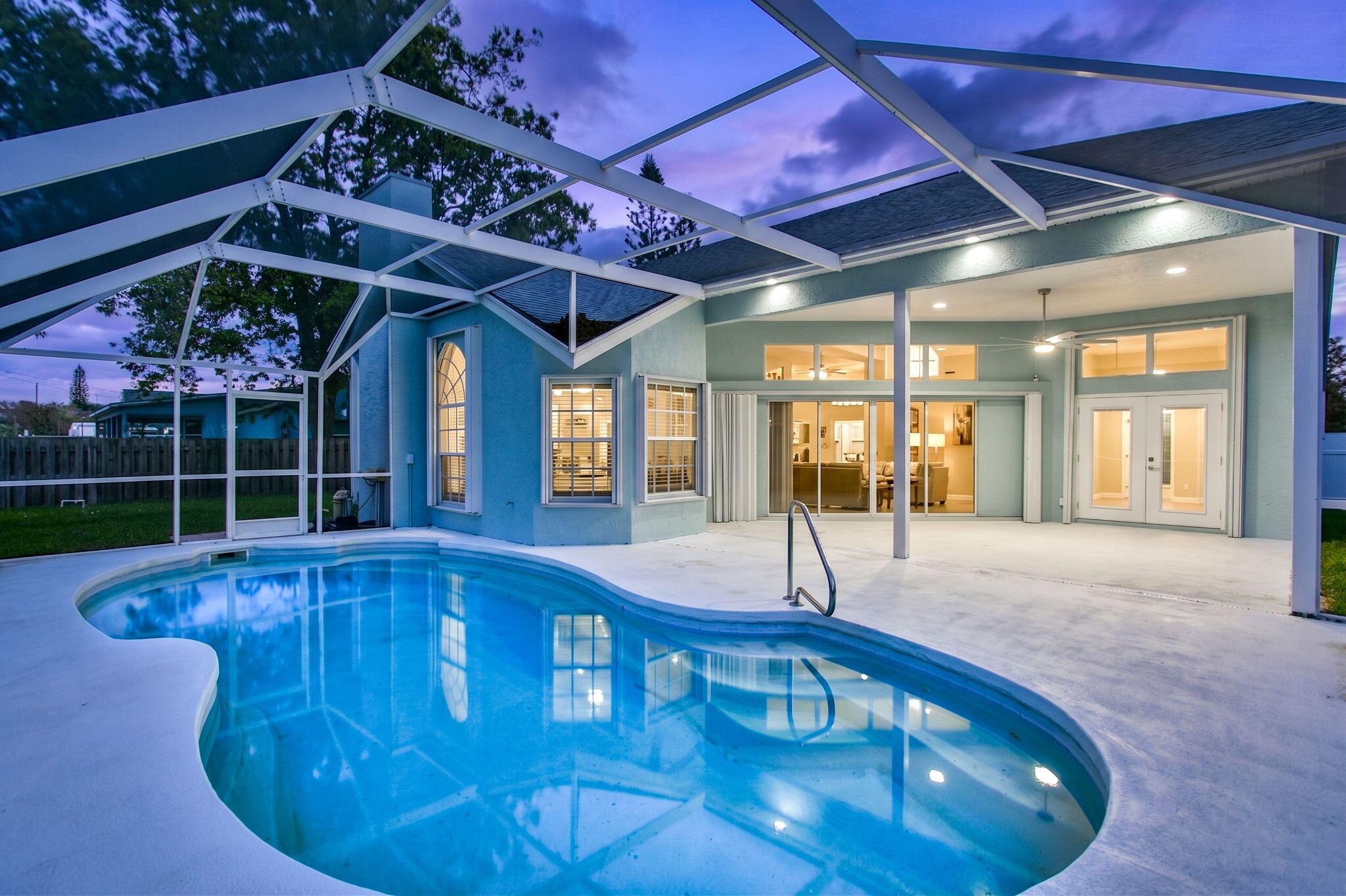 2098 SE Floresta Drive, Port St. Lucie, FL 34984, Port St. Lucie - Photo 3