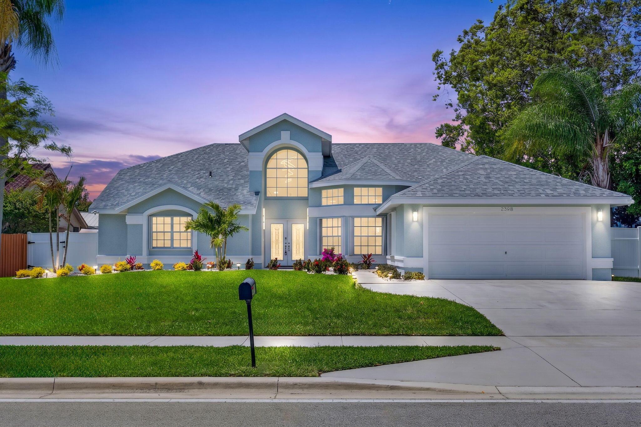 2098 SE Floresta Drive, Port St. Lucie, FL 34984, Port St. Lucie - Photo 5