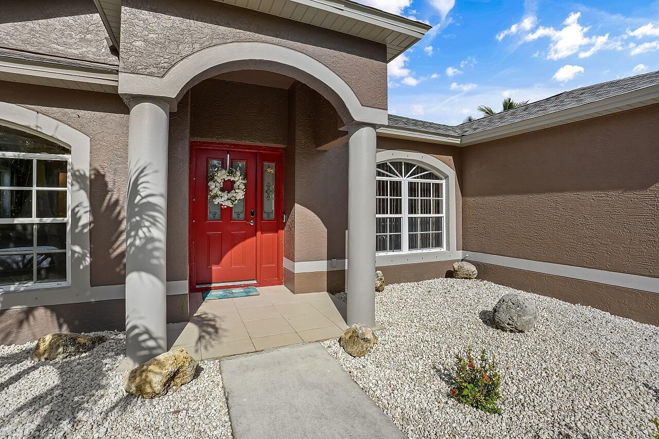8015 97th Court, Vero Beach, FL 32967, Vero Beach - Photo 4