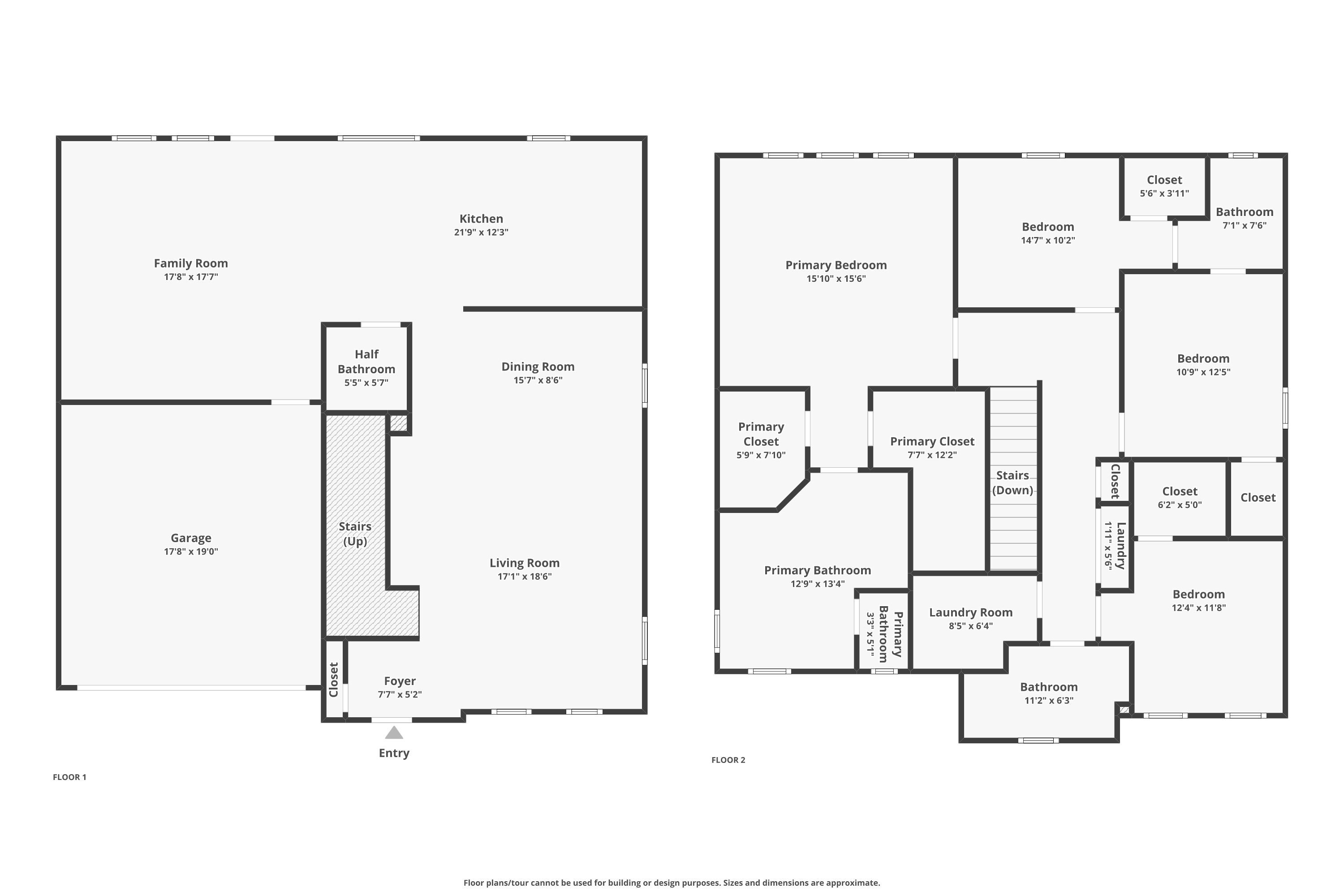 1421 SW 20th Court, Fort Lauderdale, FL 33315, Fort Lauderdale - Photo 3