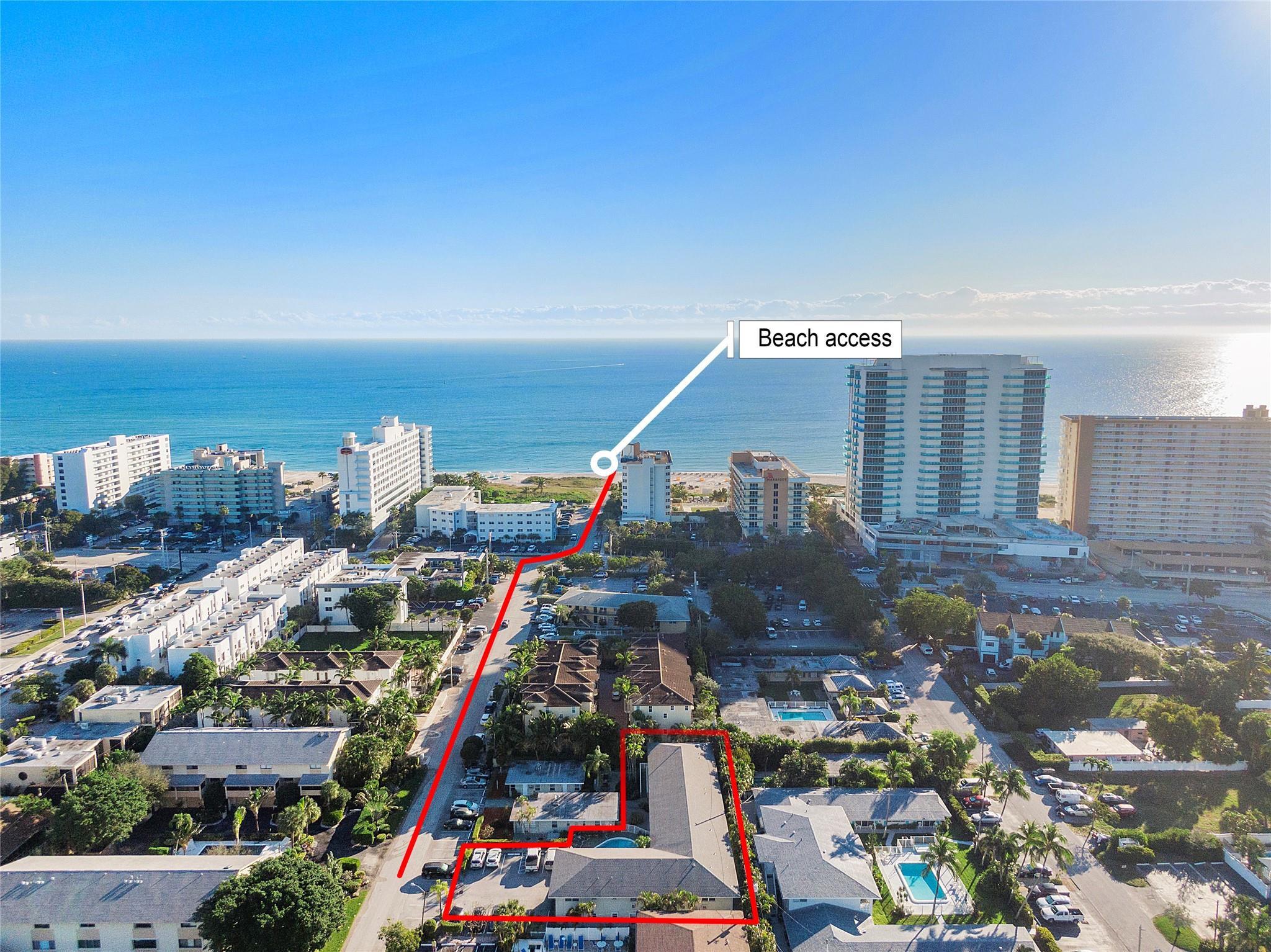 3230 NE 13th Street 102, Pompano Beach, FL 33062, Pompano Beach