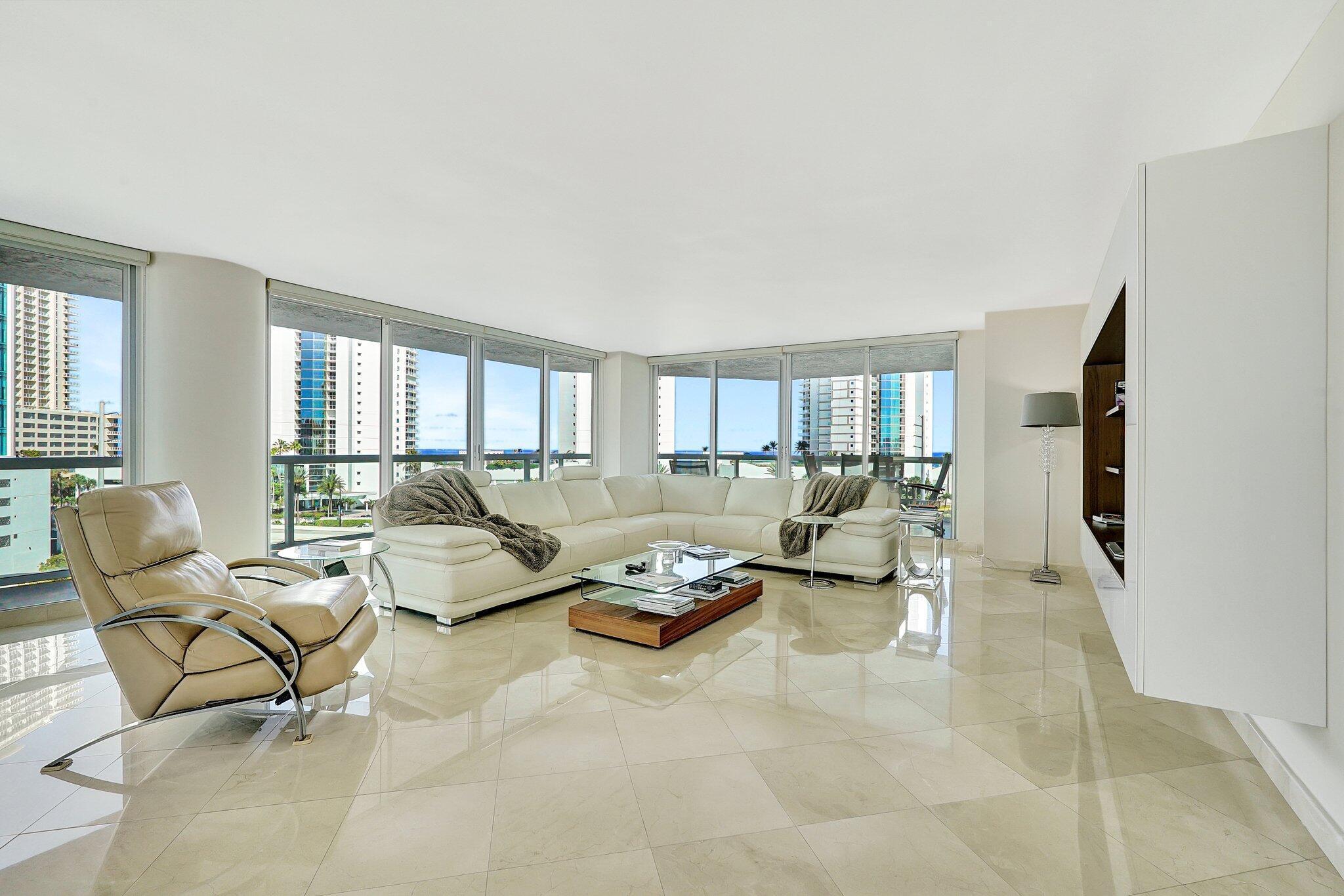 16400 Collins Avenue 641, Sunny Isles Beach, FL 33160, Sunny Isles Beach - Photo 5