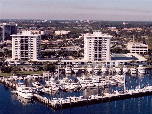 1208 Marine Way 608, North Palm Beach, FL 33408, North Palm Beach