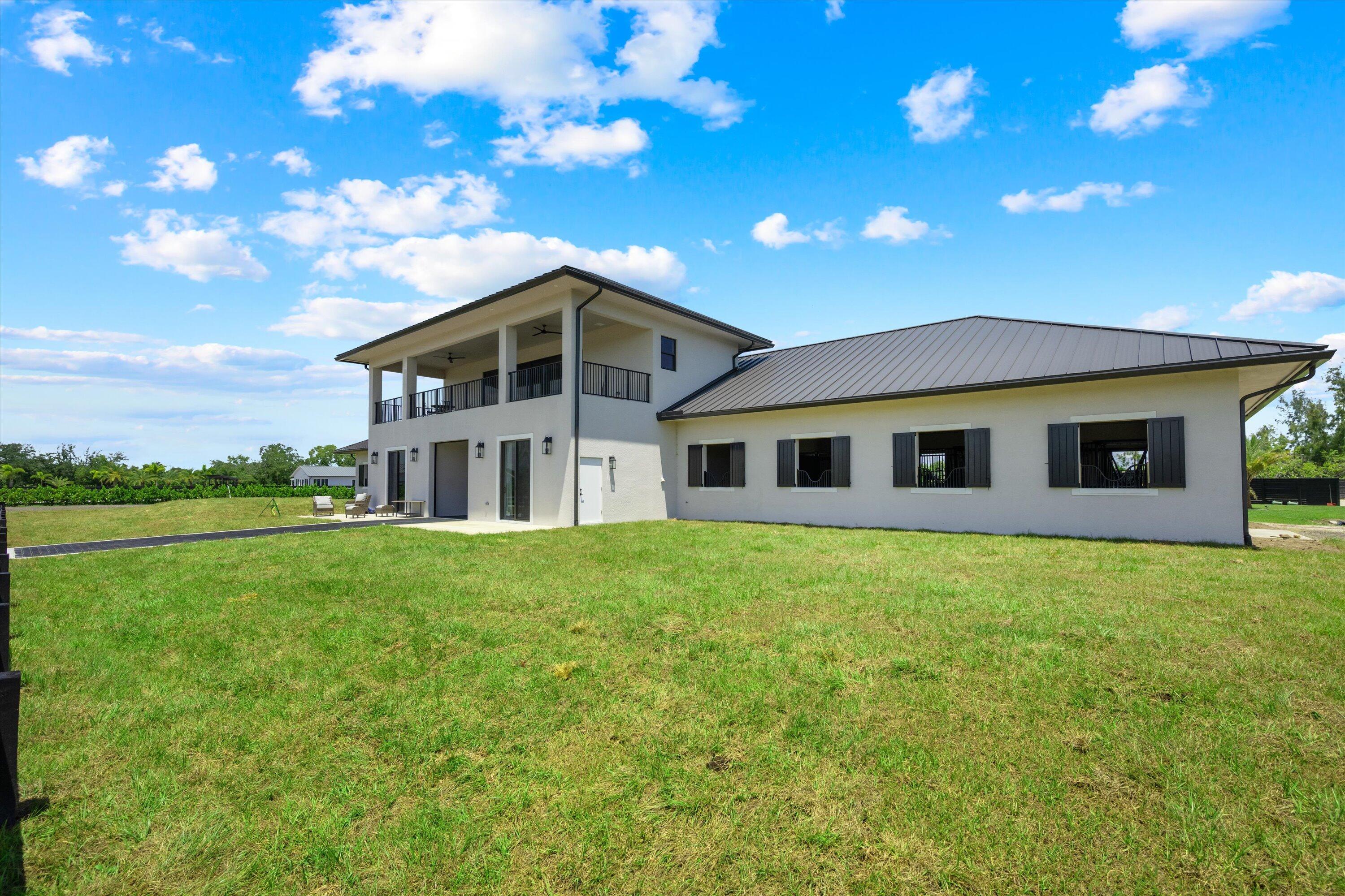 16175 Deer Path Lane, Wellington, FL 33470, Wellington - Photo 4