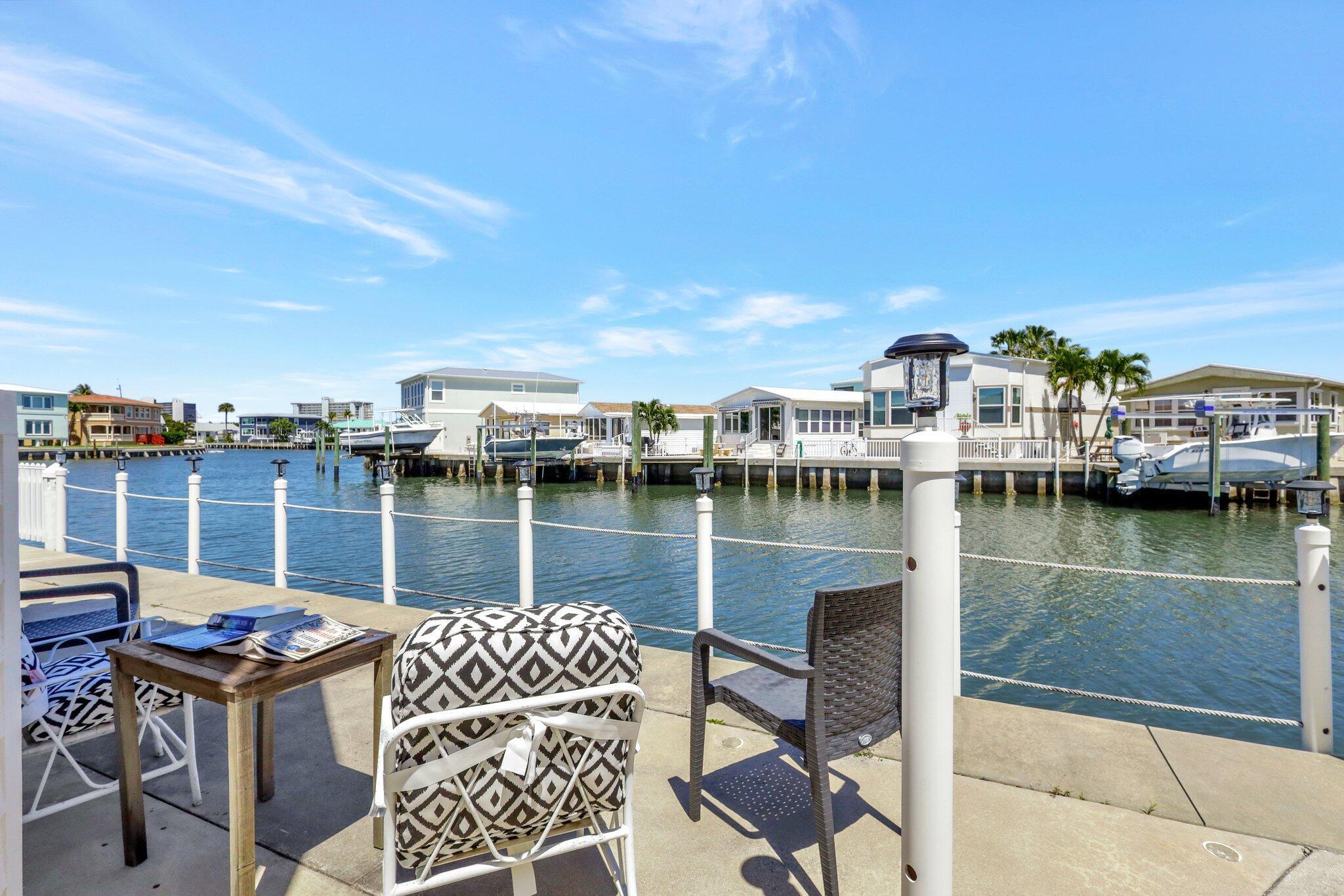 10701 S Ocean Drive 651, Jensen Beach, FL 34957, Jensen Beach - Photo 2