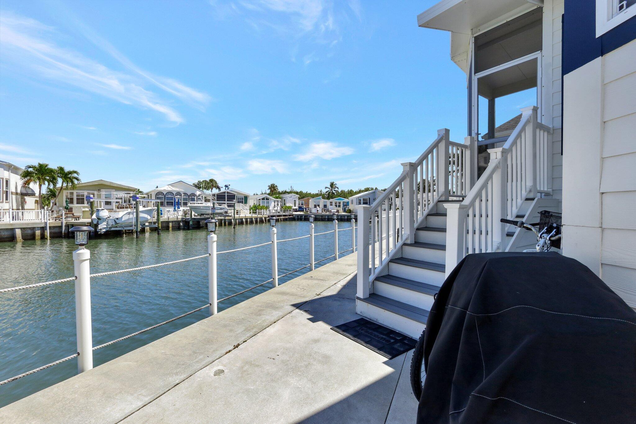 10701 S Ocean Drive 651, Jensen Beach, FL 34957, Jensen Beach - Photo 3