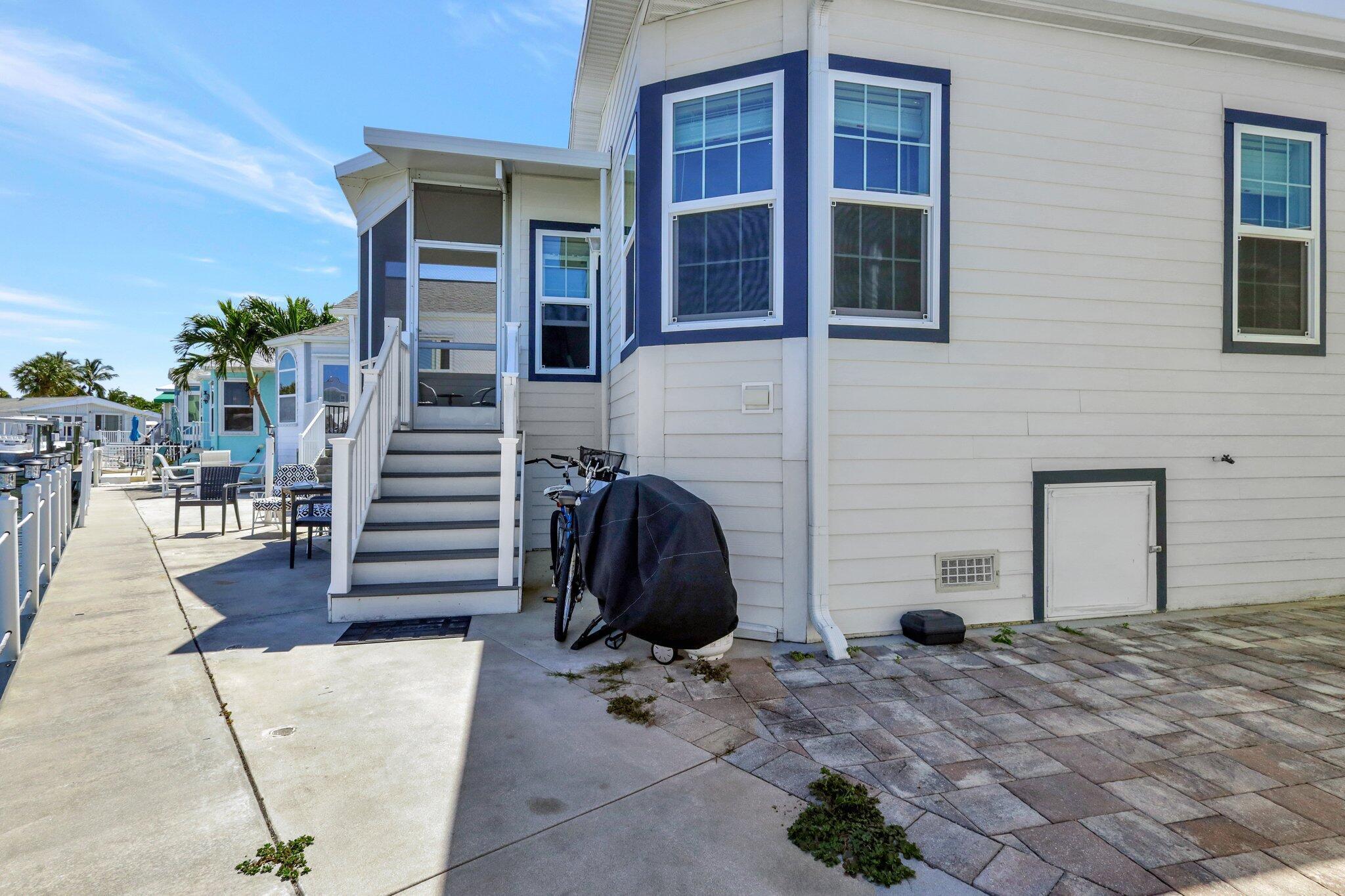 10701 S Ocean Drive 651, Jensen Beach, FL 34957, Jensen Beach - Photo 4