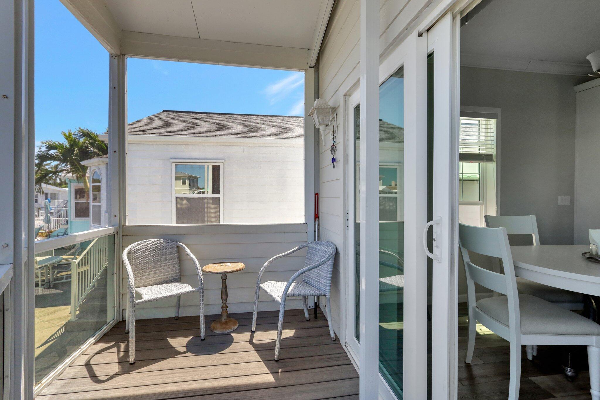 10701 S Ocean Drive 651, Jensen Beach, FL 34957, Jensen Beach - Photo 5