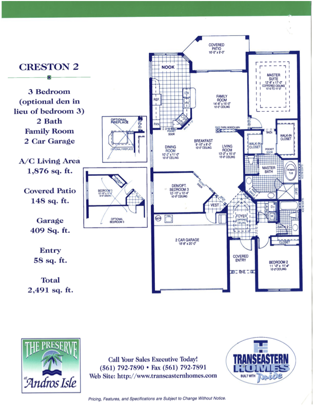 8620 High Cay, West Palm Beach, FL 33411, West Palm Beach - Photo 2