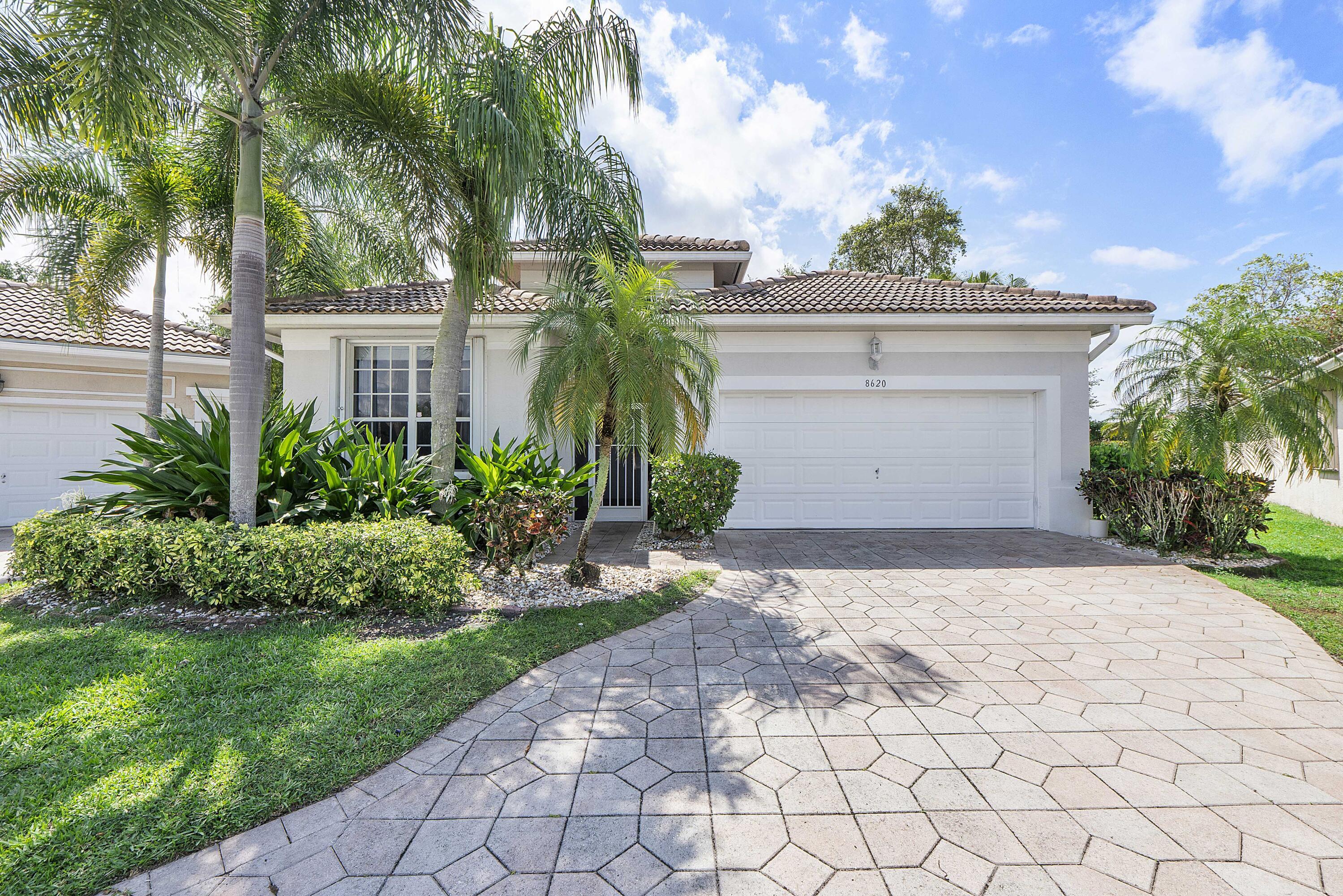 8620 High Cay, West Palm Beach, FL 33411, West Palm Beach