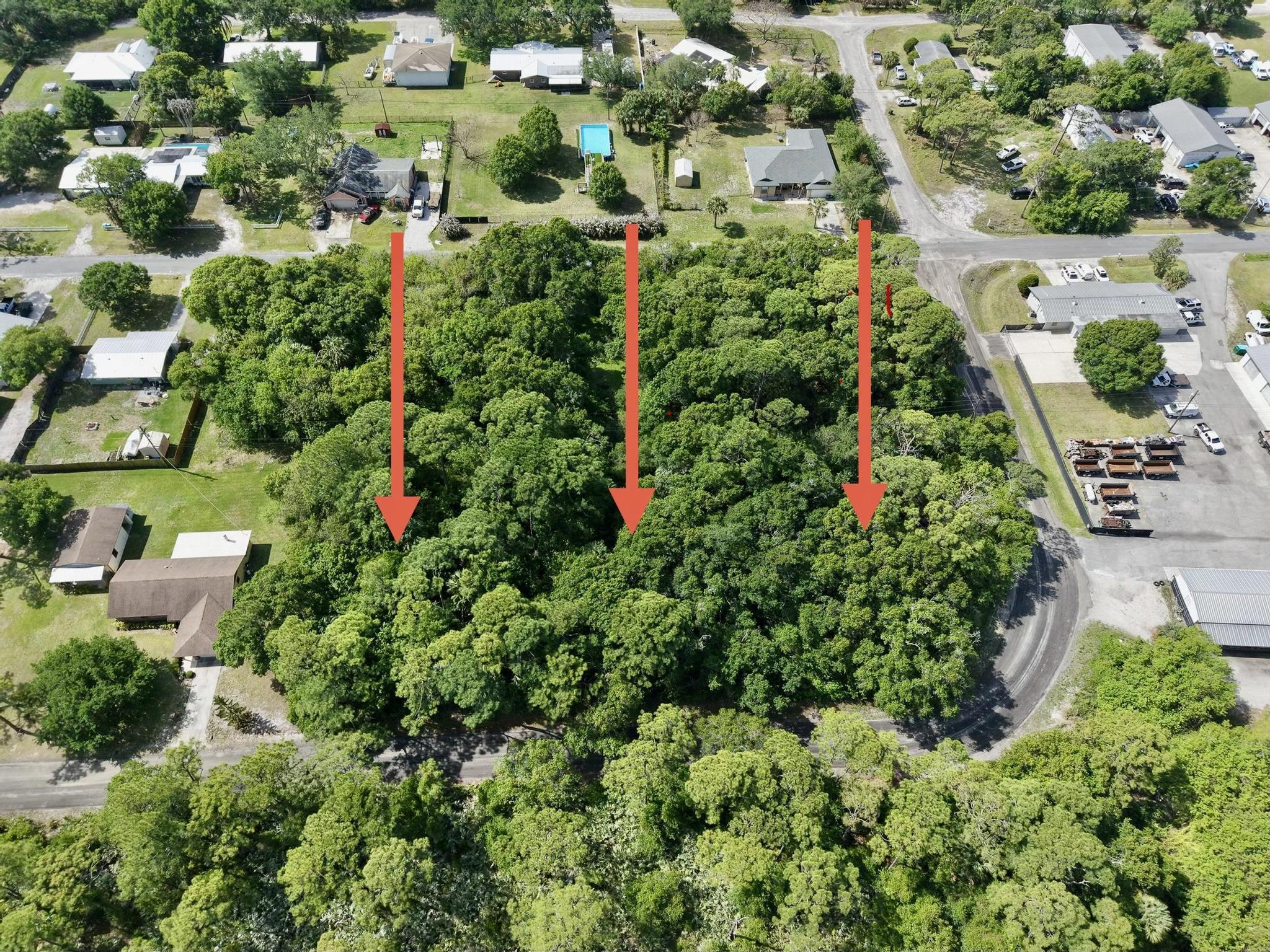 0000 Notlem Drive, Fort Pierce, FL 34982, Fort Pierce