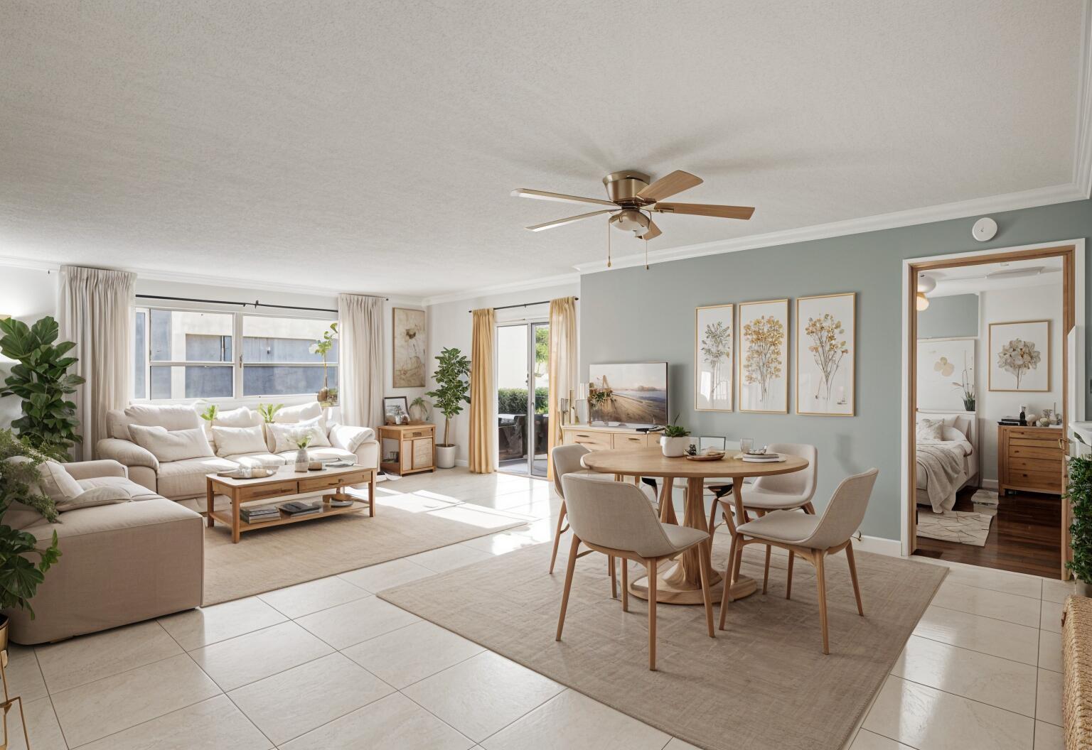 12215 Royal Palm Boulevard 4q, Coral Springs, FL 33065, Coral Springs
