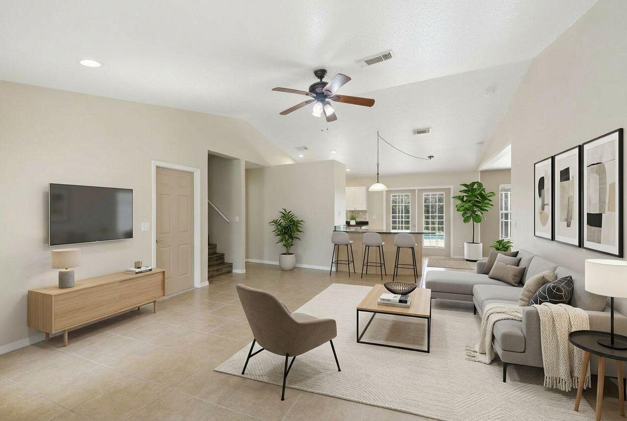 1707 SE Manth Lane, Port St. Lucie, FL 34983, Port St. Lucie - Photo 3