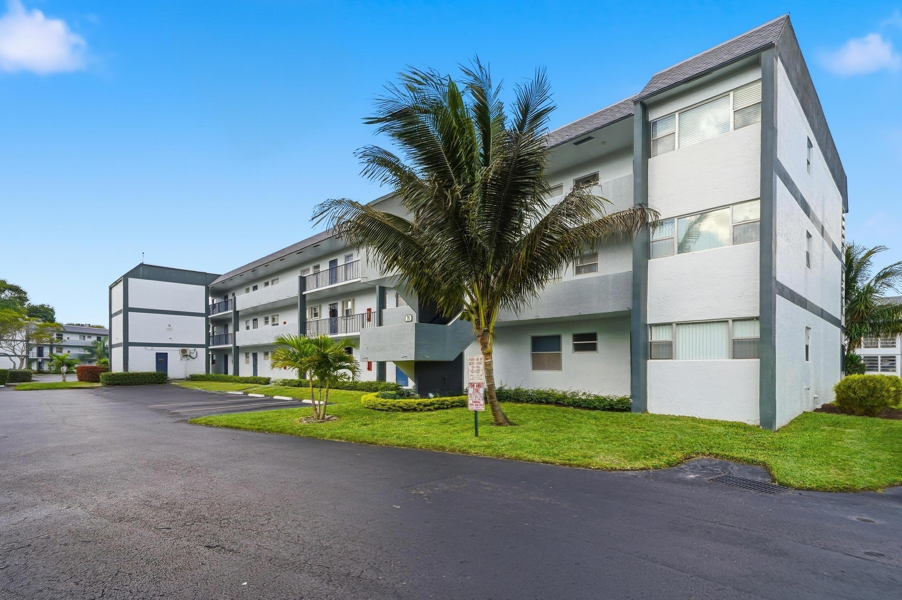 8330 Sands Point N302, Tamarac, FL 33321, Tamarac