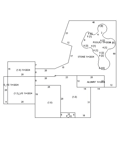 2421 NE 12th Street, Fort Lauderdale, FL 33304, Fort Lauderdale - Photo 2