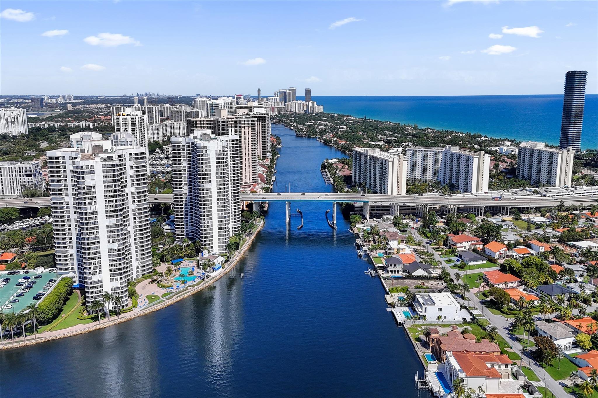 19101 NE 36th Court 1709, Aventura, FL 33180, Aventura - Photo 3