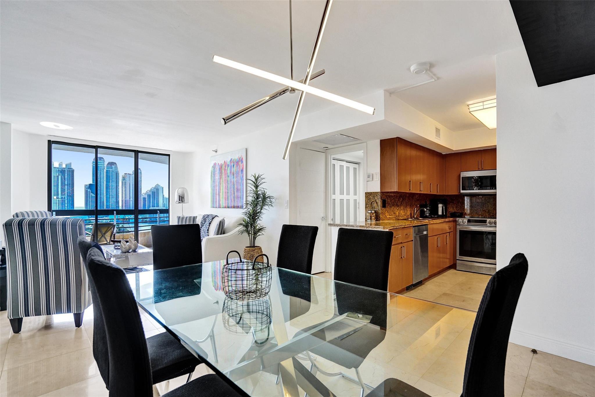 19101 NE 36th Court 1709, Aventura, FL 33180, Aventura - Photo 5