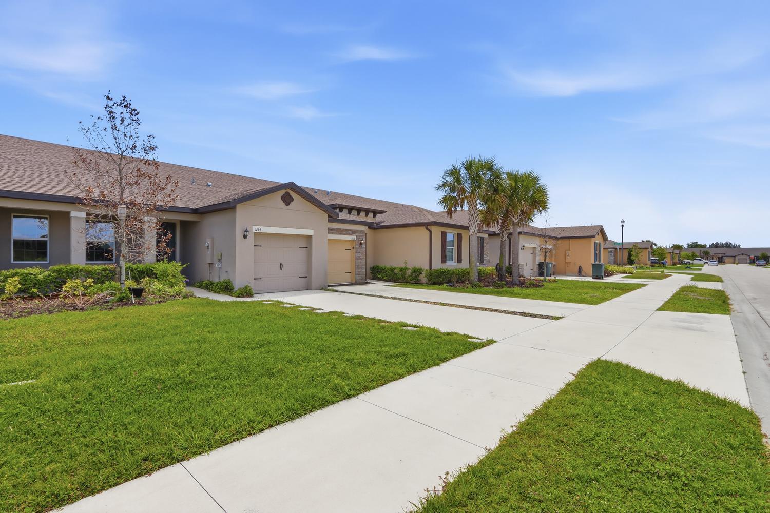 1714 Celebration Drive, Fort Pierce, FL 34947, Fort Pierce - Photo 5