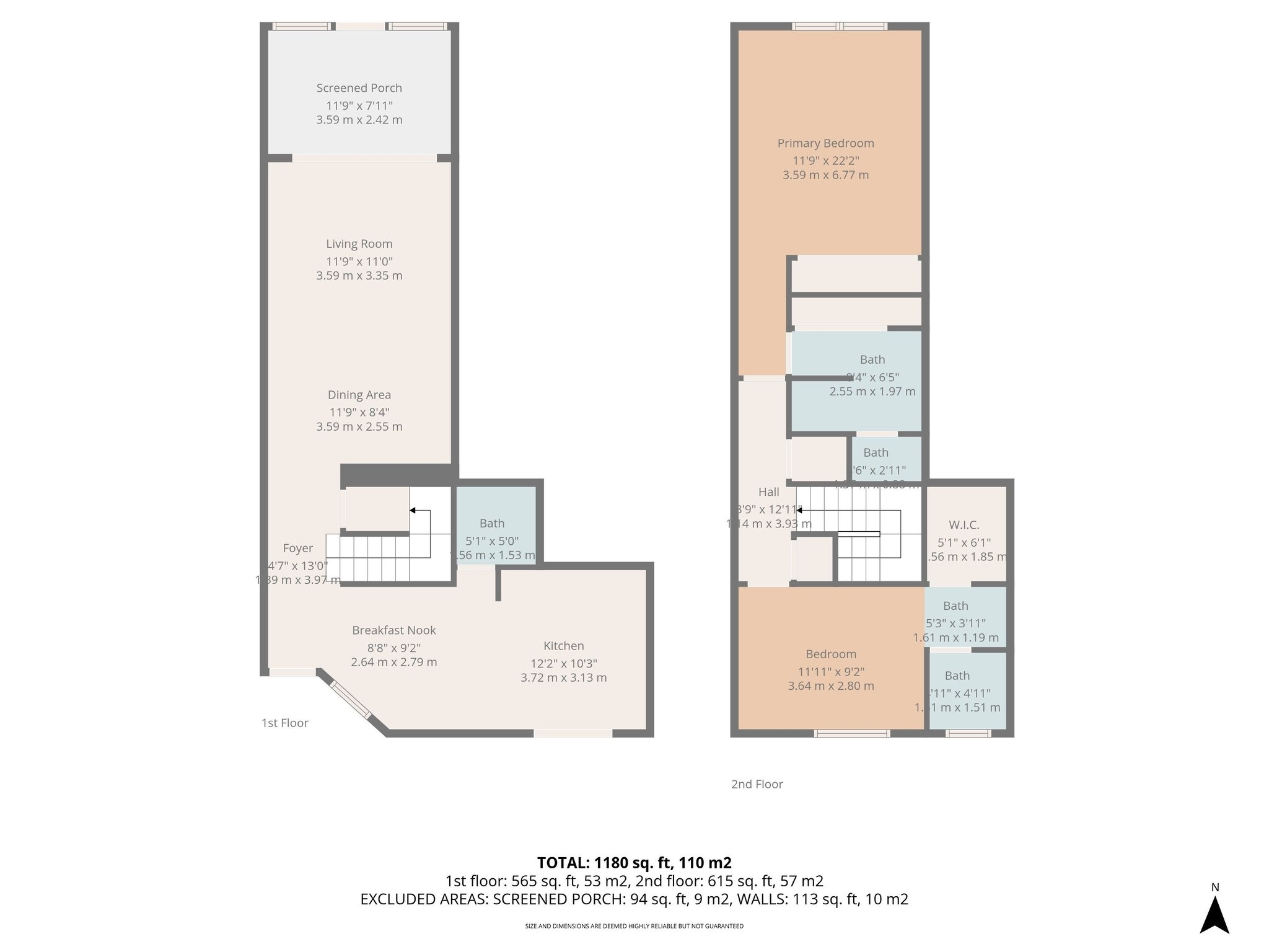 4335 Carambola Circle N, Coconut Creek, FL 33066, Coconut Creek - Photo 3