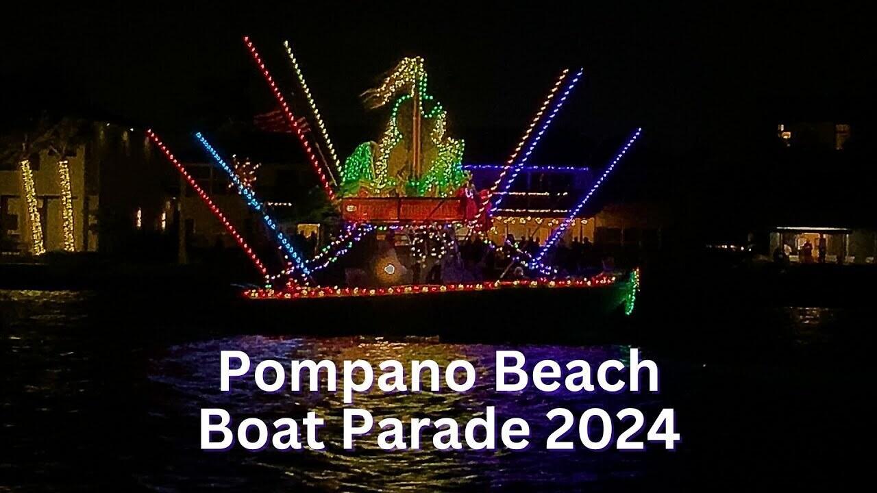 1401 N Riverside Drive N 307, Pompano Beach, FL 33062, Pompano Beach - Photo 3
