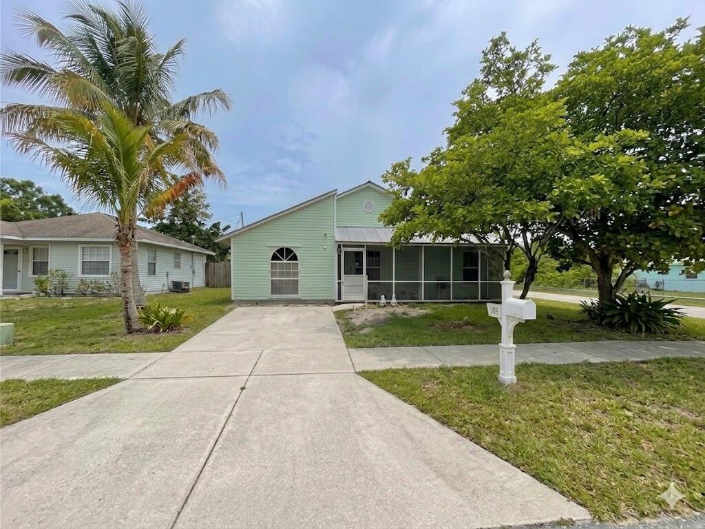 5359 SE Dell Street, Stuart, FL 34997, Stuart