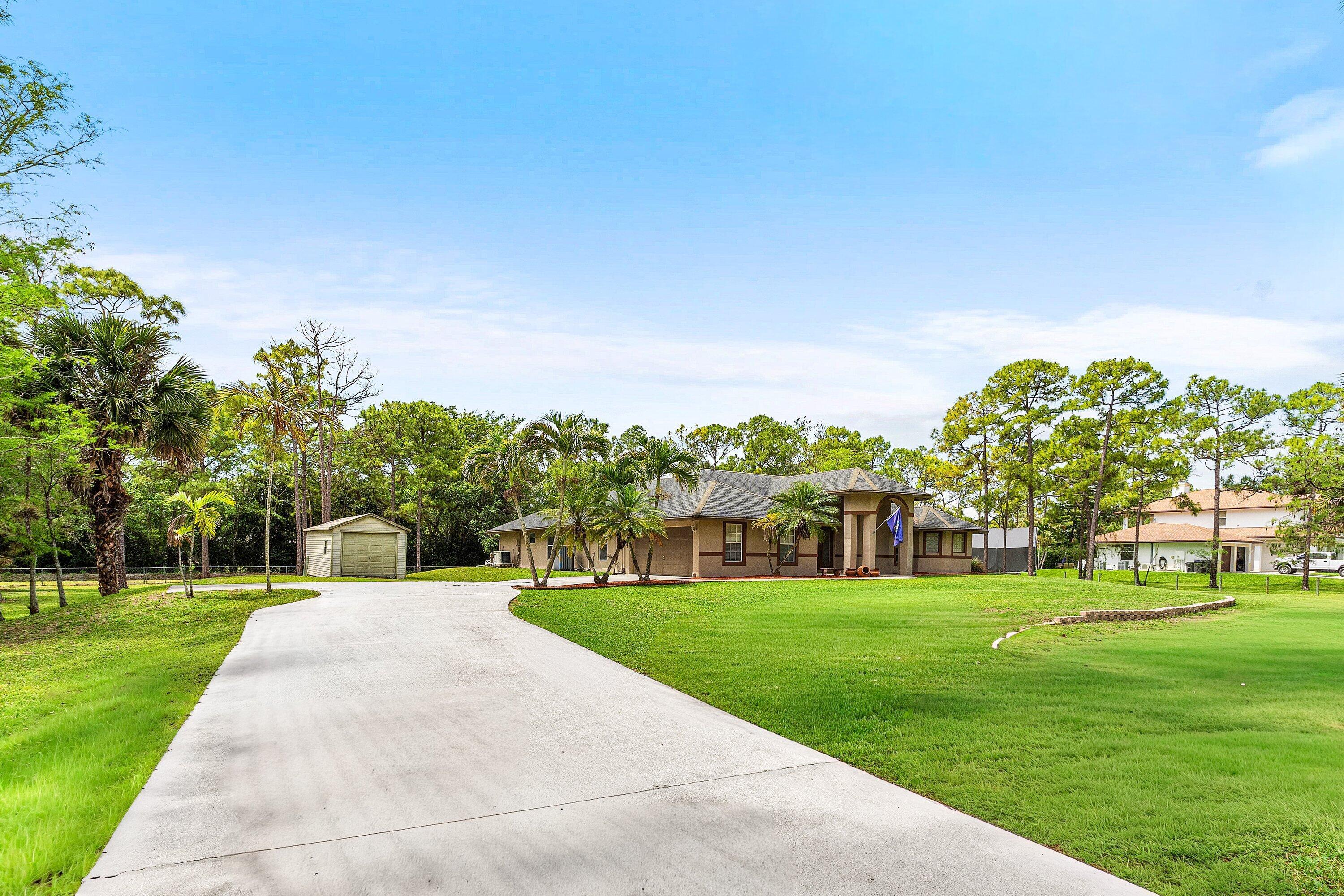 16304 68th Street N, Loxahatchee, FL 33470, Loxahatchee - Photo 5