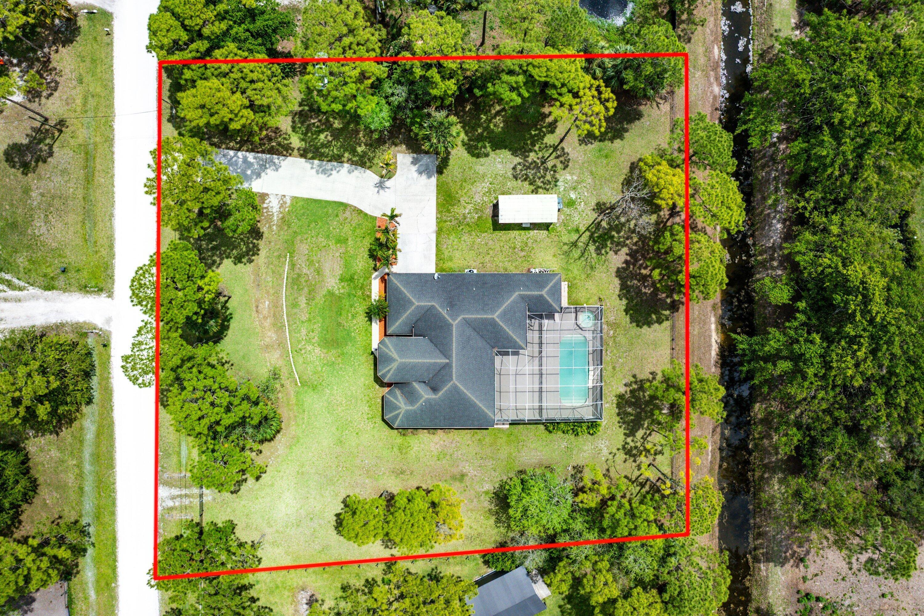 16304 68th Street N, Loxahatchee, FL 33470, Loxahatchee - Photo 2