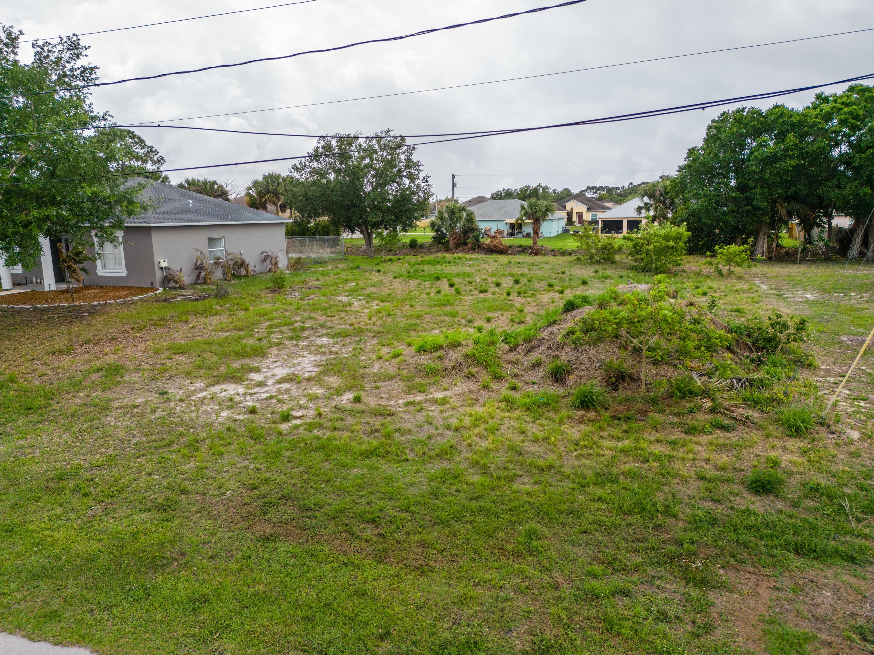 1110 SW Hunnicut Avenue, Port St. Lucie, FL 34953, Port St. Lucie