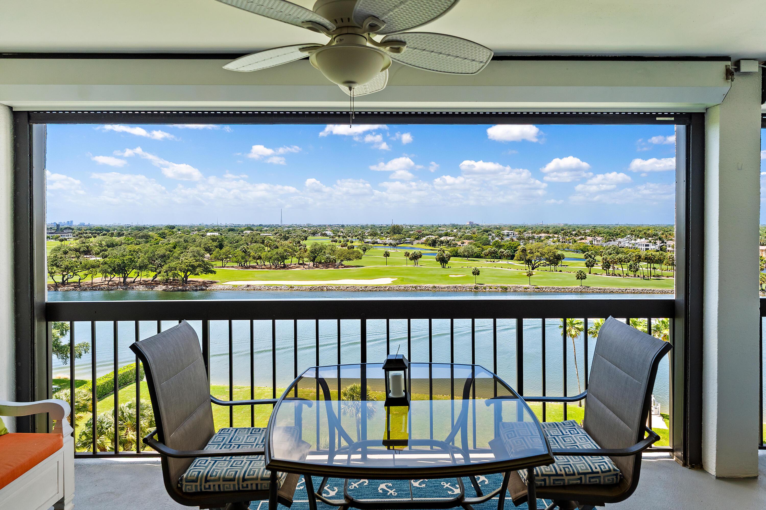 356 Golfview Road 903, North Palm Beach, FL 33408, North Palm Beach