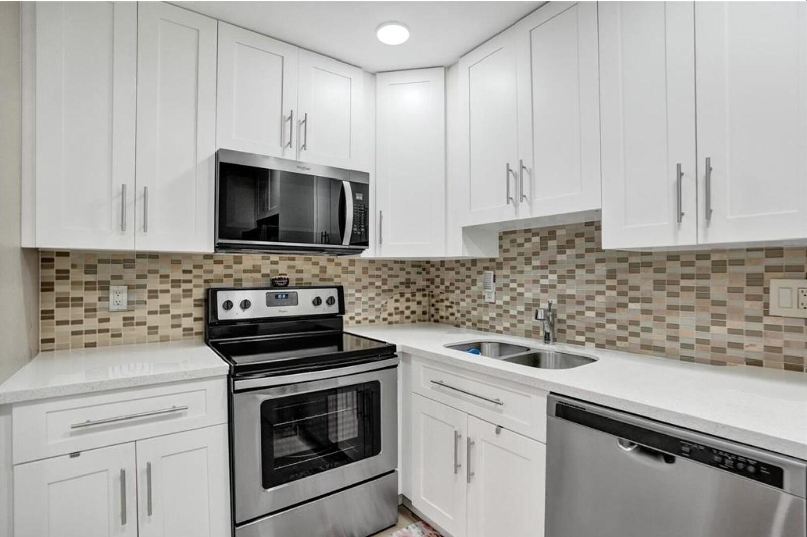 4980 E Sabal Palm Boulevard E 124, Tamarac, FL 33319, Tamarac