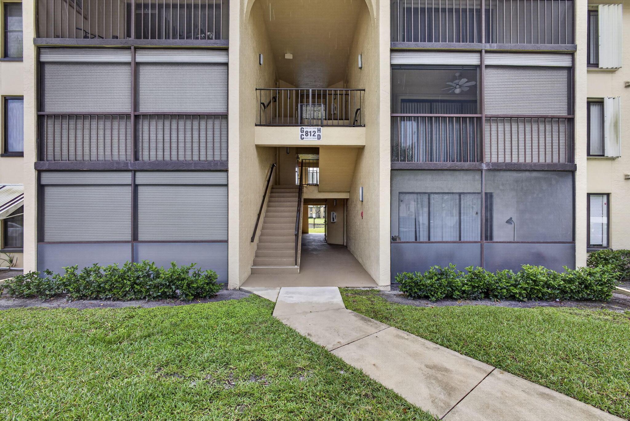 812 Sky Pine Way G1, Greenacres, FL 33415, Greenacres