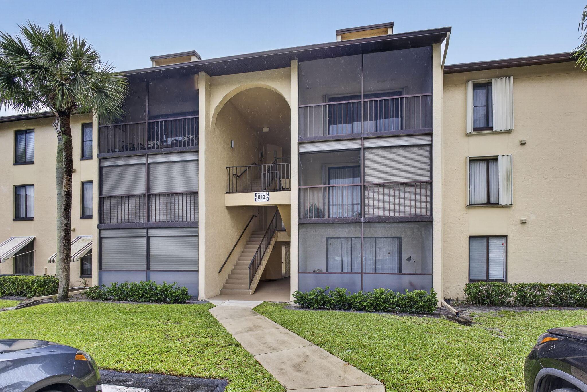 812 Sky Pine Way G1, Greenacres, FL 33415, Greenacres - Photo 2