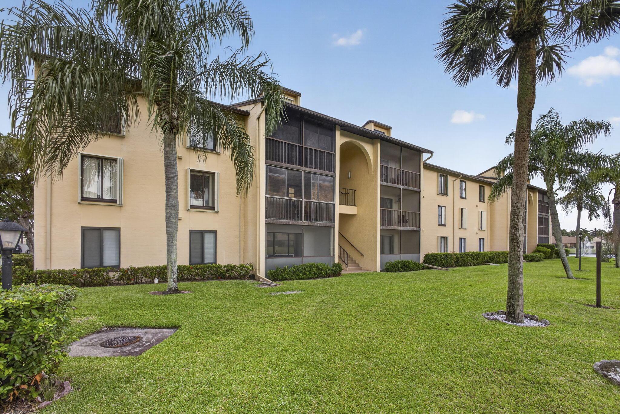 812 Sky Pine Way G1, Greenacres, FL 33415, Greenacres - Photo 4