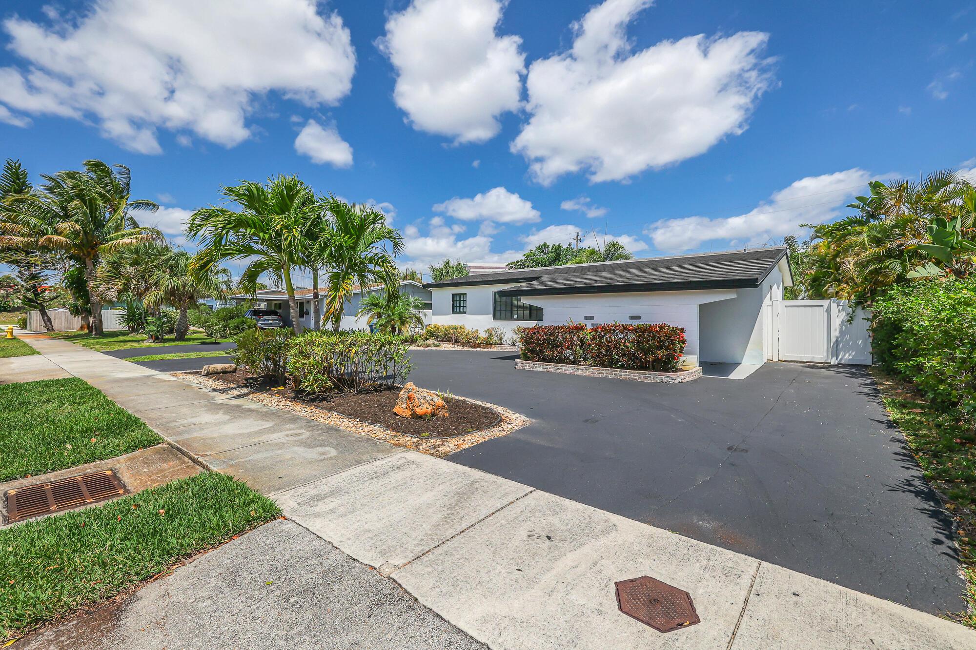 101 NE 57th Court, Fort Lauderdale, FL 33334, Fort Lauderdale - Photo 3