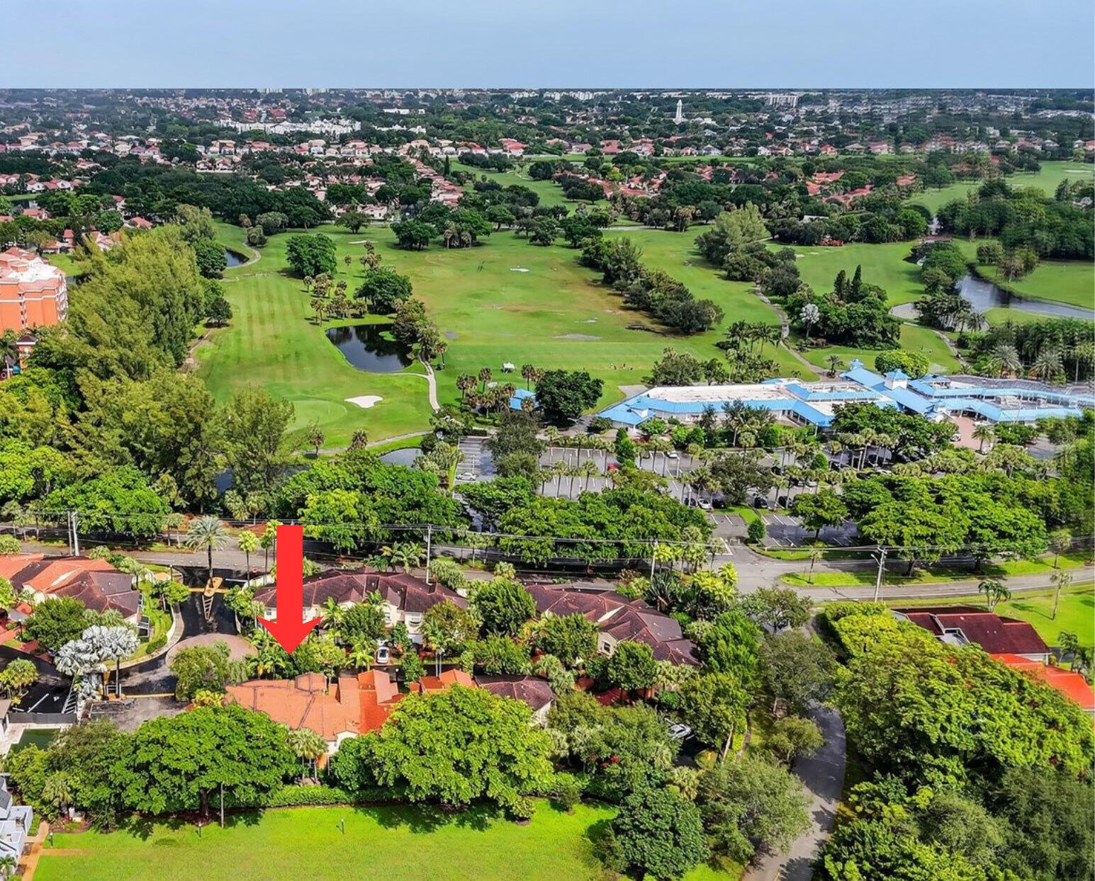 2932 Deer Creek Country Club Boulevard 2932, Deerfield Beach, FL 33442, Deerfield Beach - Photo 4