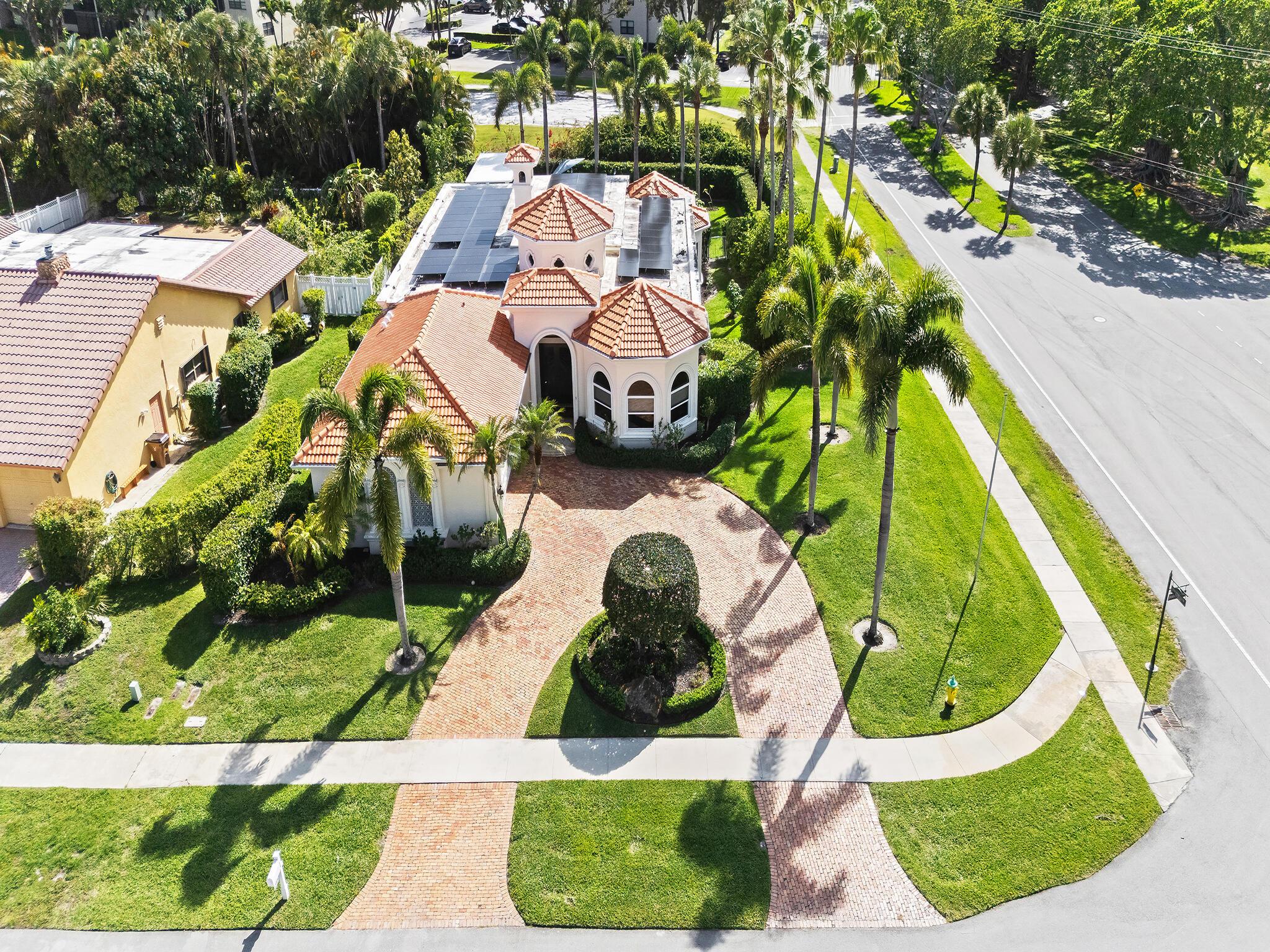 2370 Deer Creek Trail, Deerfield Beach, FL 33442, Deerfield Beach