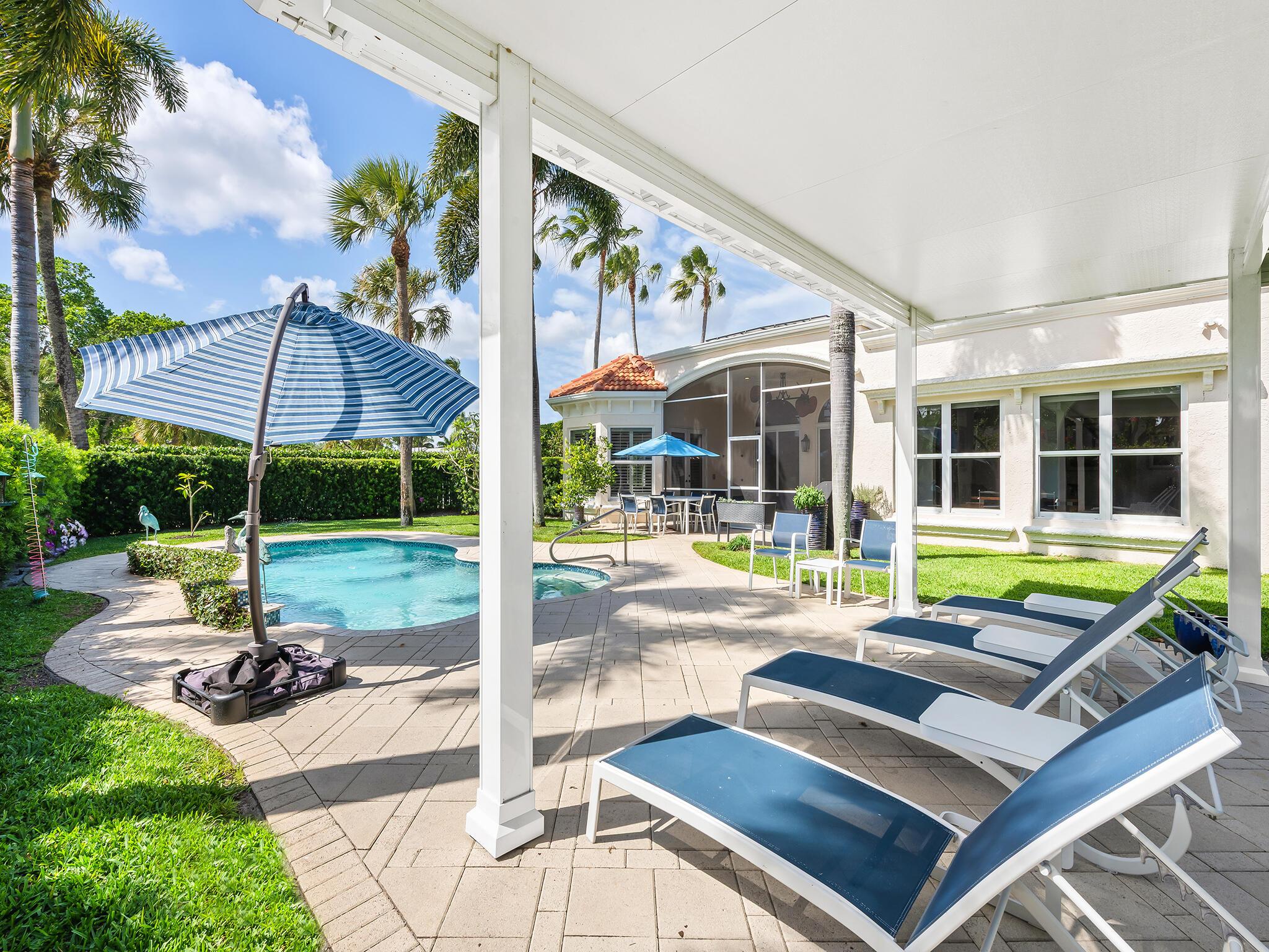 2370 Deer Creek Trail, Deerfield Beach, FL 33442, Deerfield Beach - Photo 3