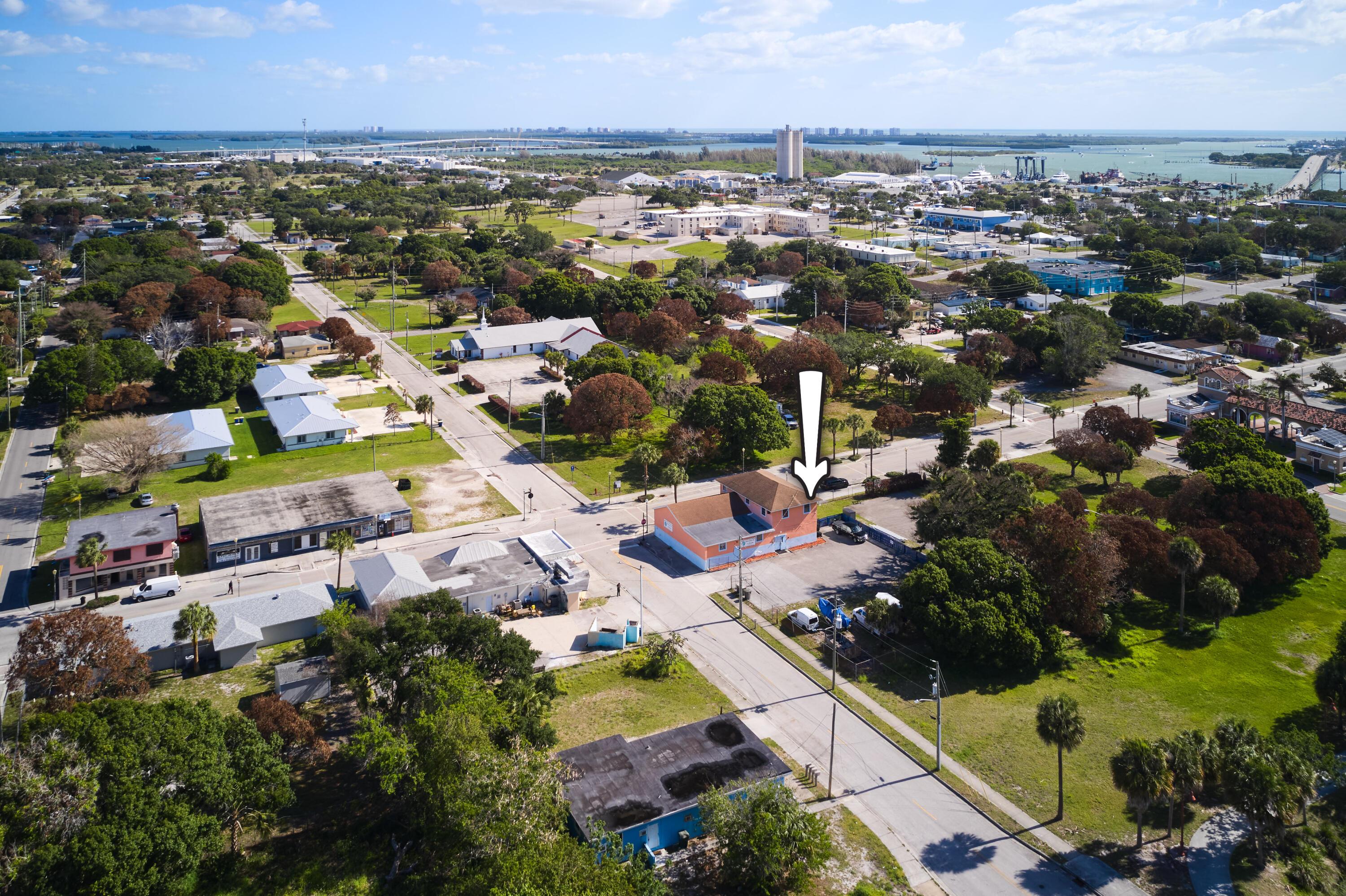 464 N 9th Street, Fort Pierce, FL, Fort Pierce - Photo 3