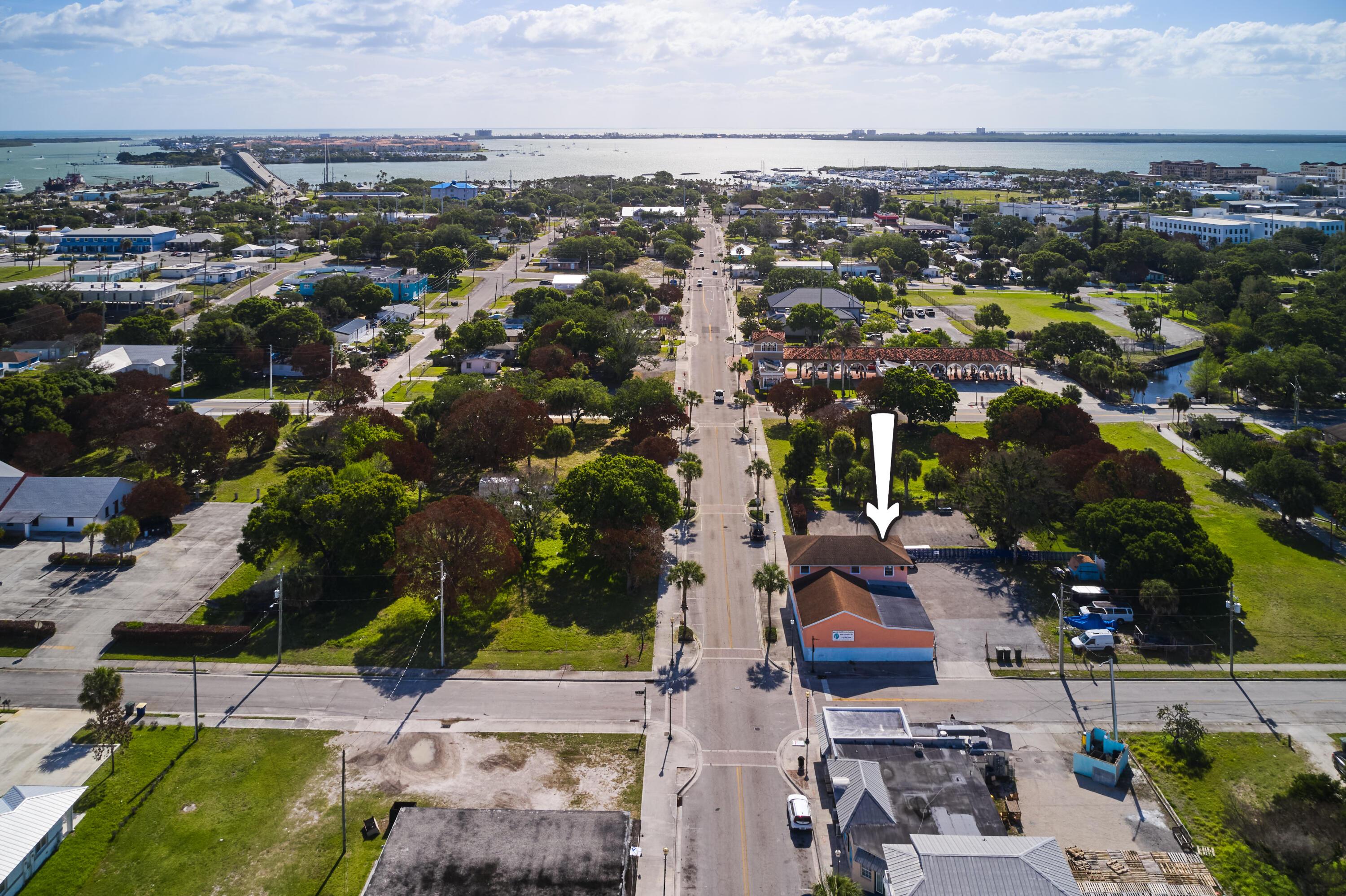 464 N 9th Street, Fort Pierce, FL, Fort Pierce - Photo 4