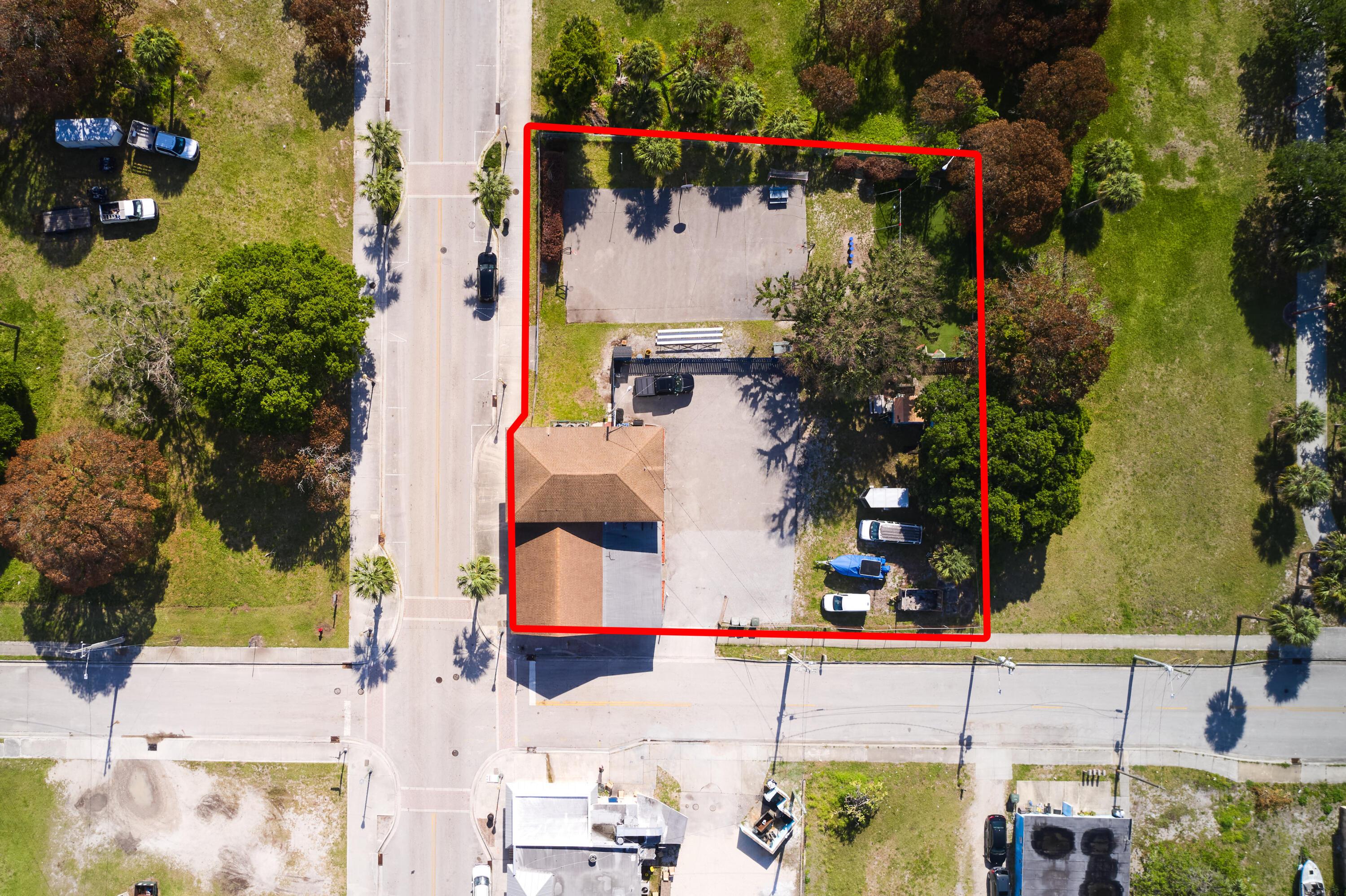 464 N 9th Street, Fort Pierce, FL, Fort Pierce - Photo 2